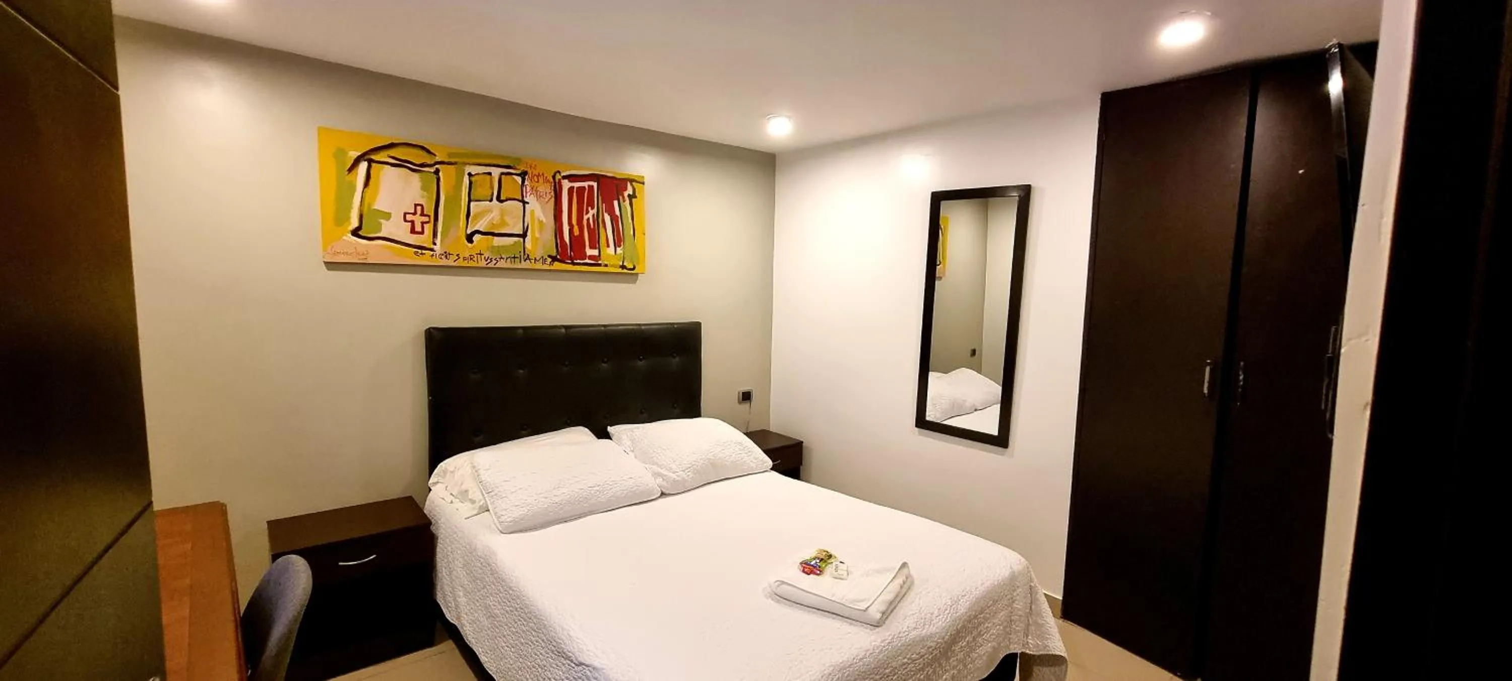 Hotel Santa Maria