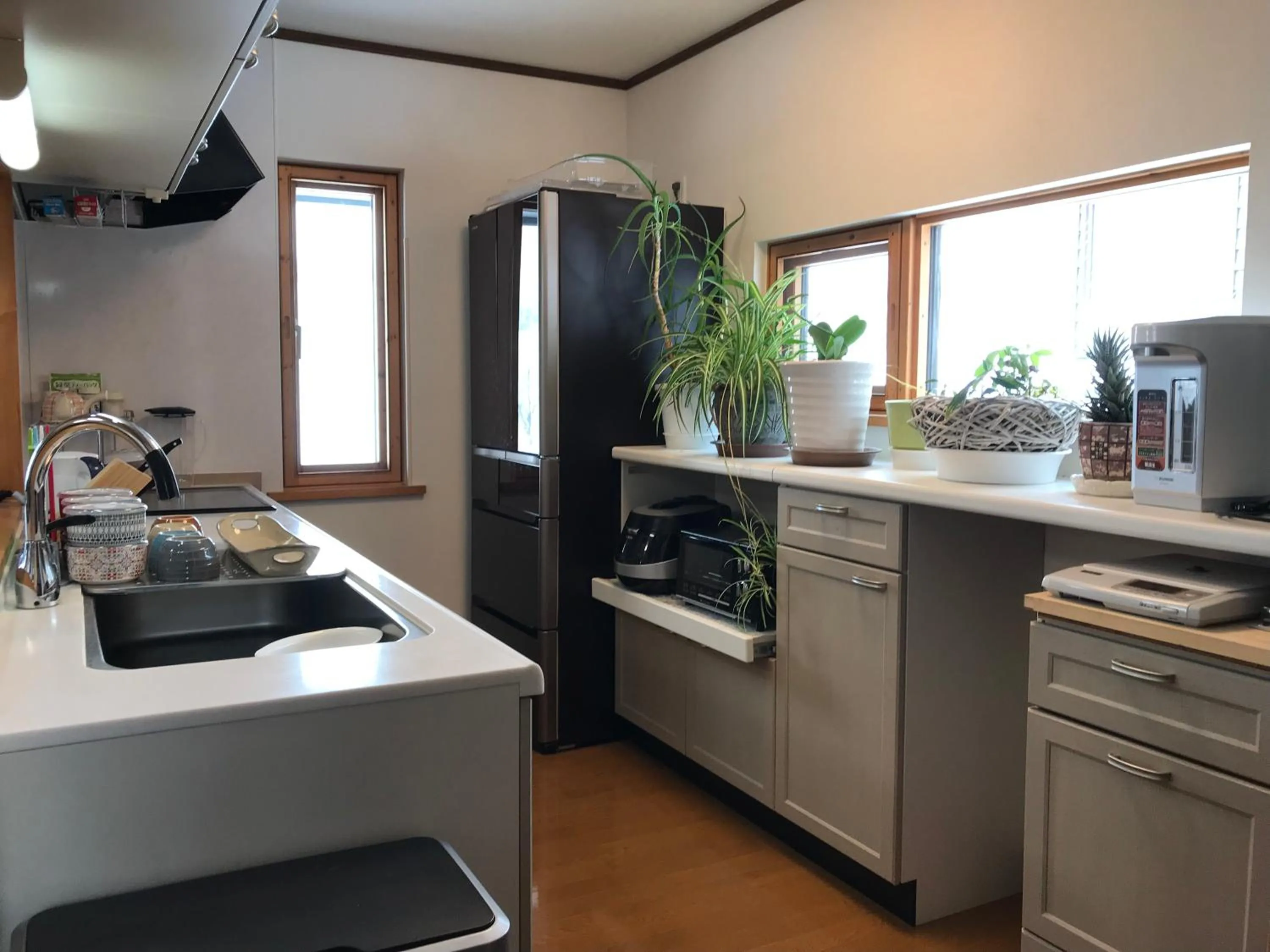 Superior Twin Room with Shared Bathroom - Non-Smoking in Ritz Garden Niji