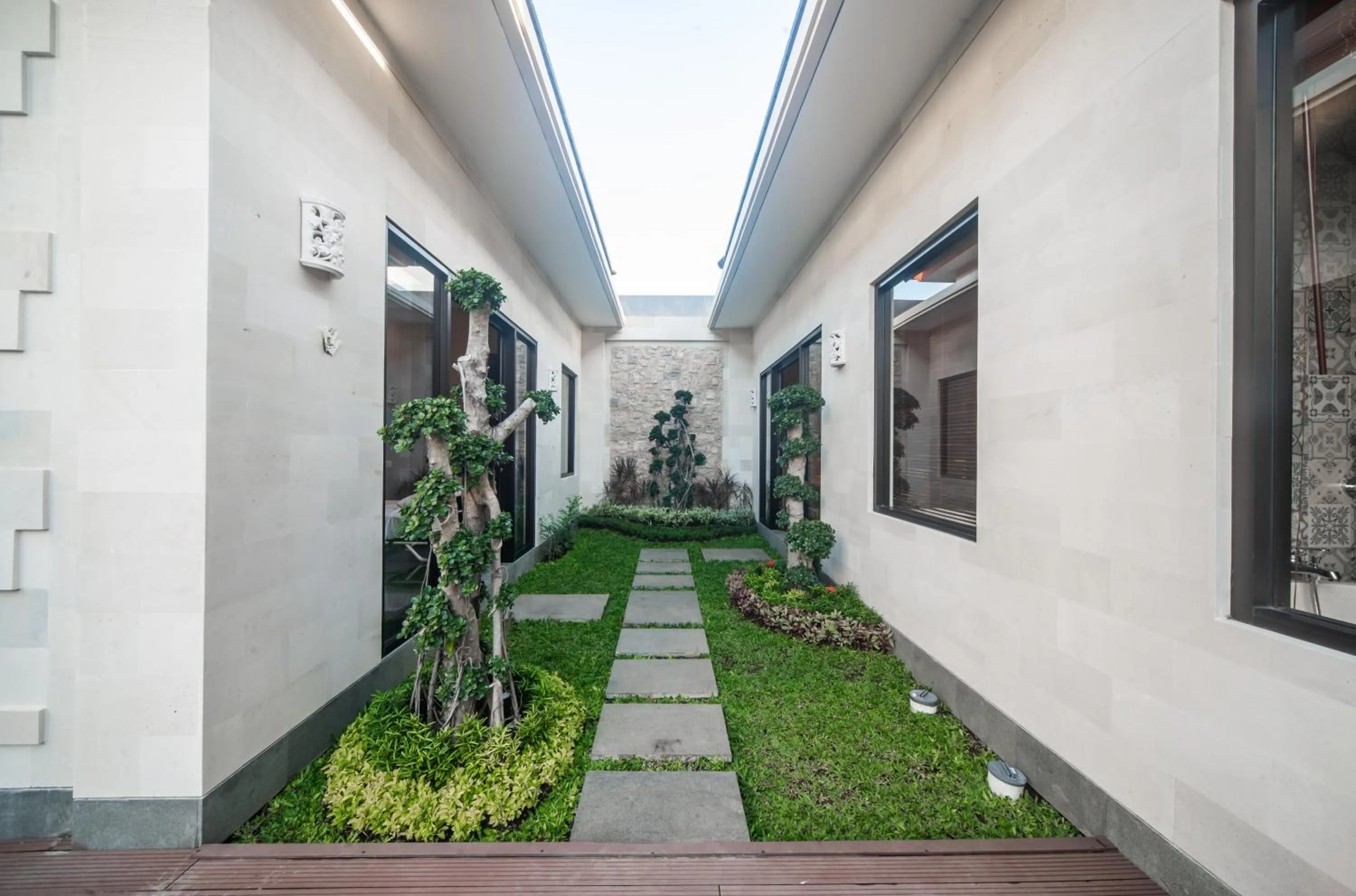 Property building in Gaing Mas Jimbaran Villas by Gaing Mas Group