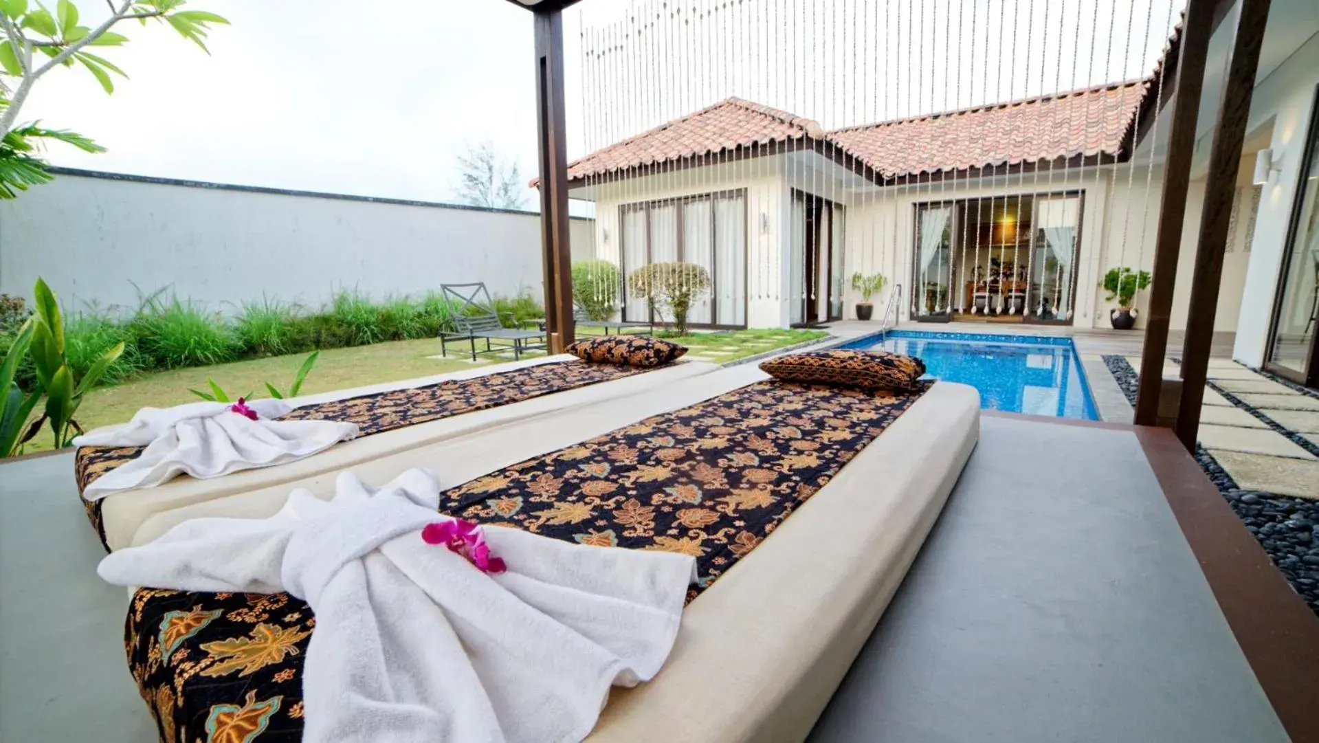 Spa and wellness centre/facilities in Pantai Indah Lagoi Bintan Spa and wellness centre/facilities in Pantai Indah Lagoi Bintan