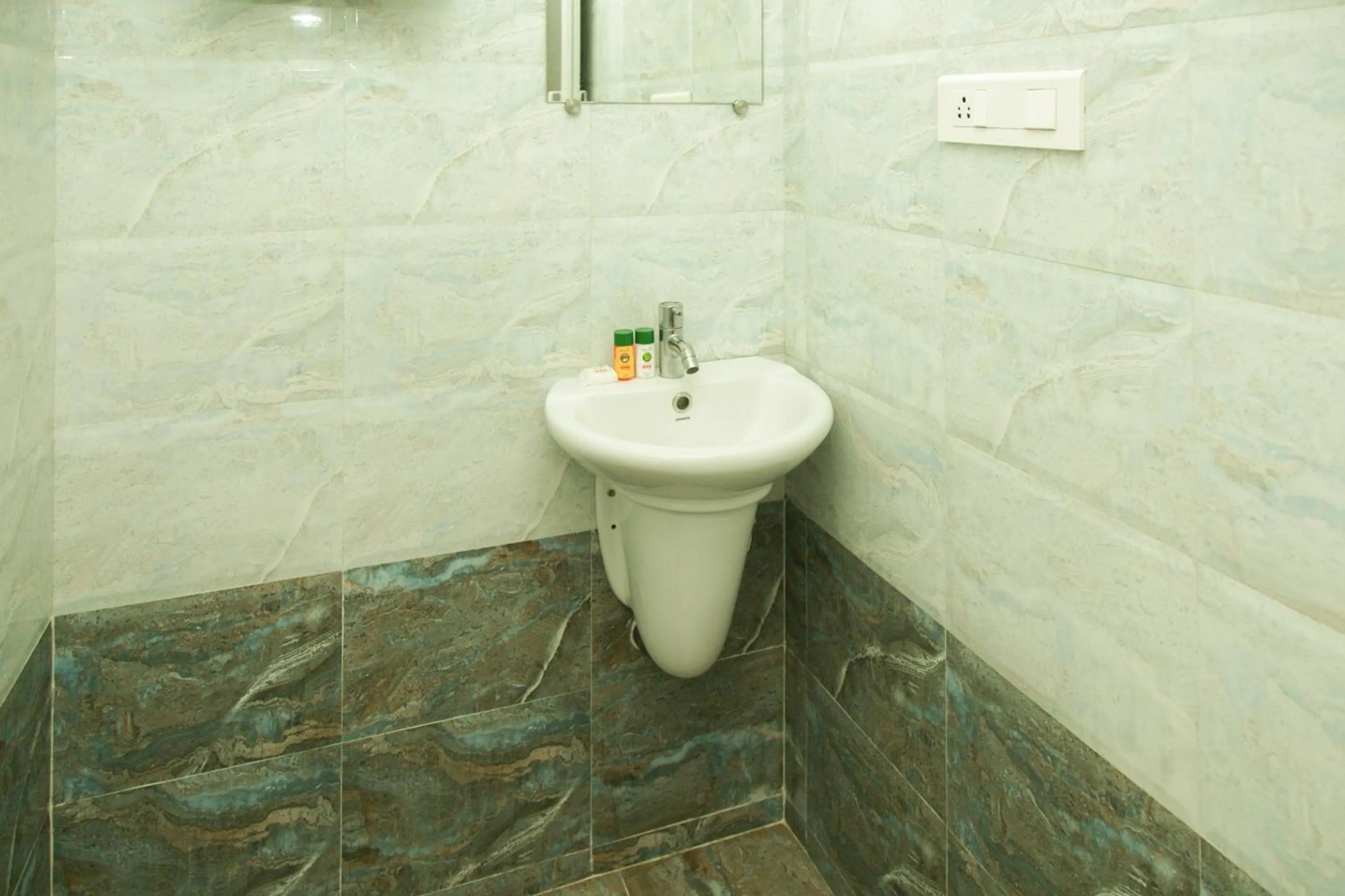 Dream Land Residency