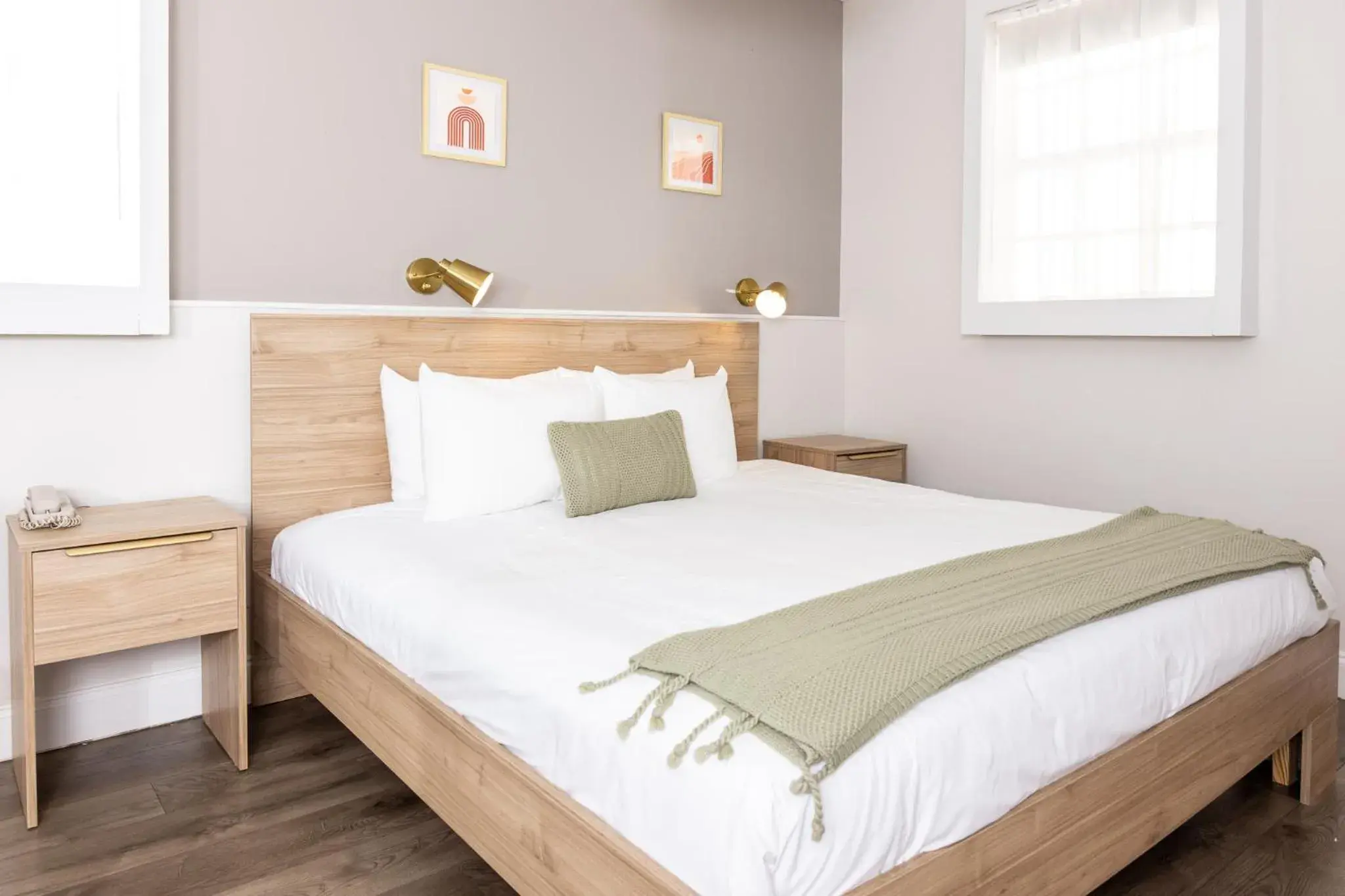 Studio Queen in Riviere South Beach Hotel Studio Queen in Riviere South Beach Hotel