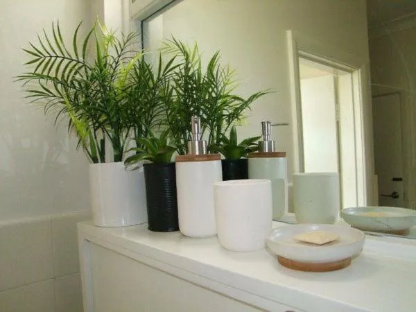 Decorative detail in Corryong Hotel Motel