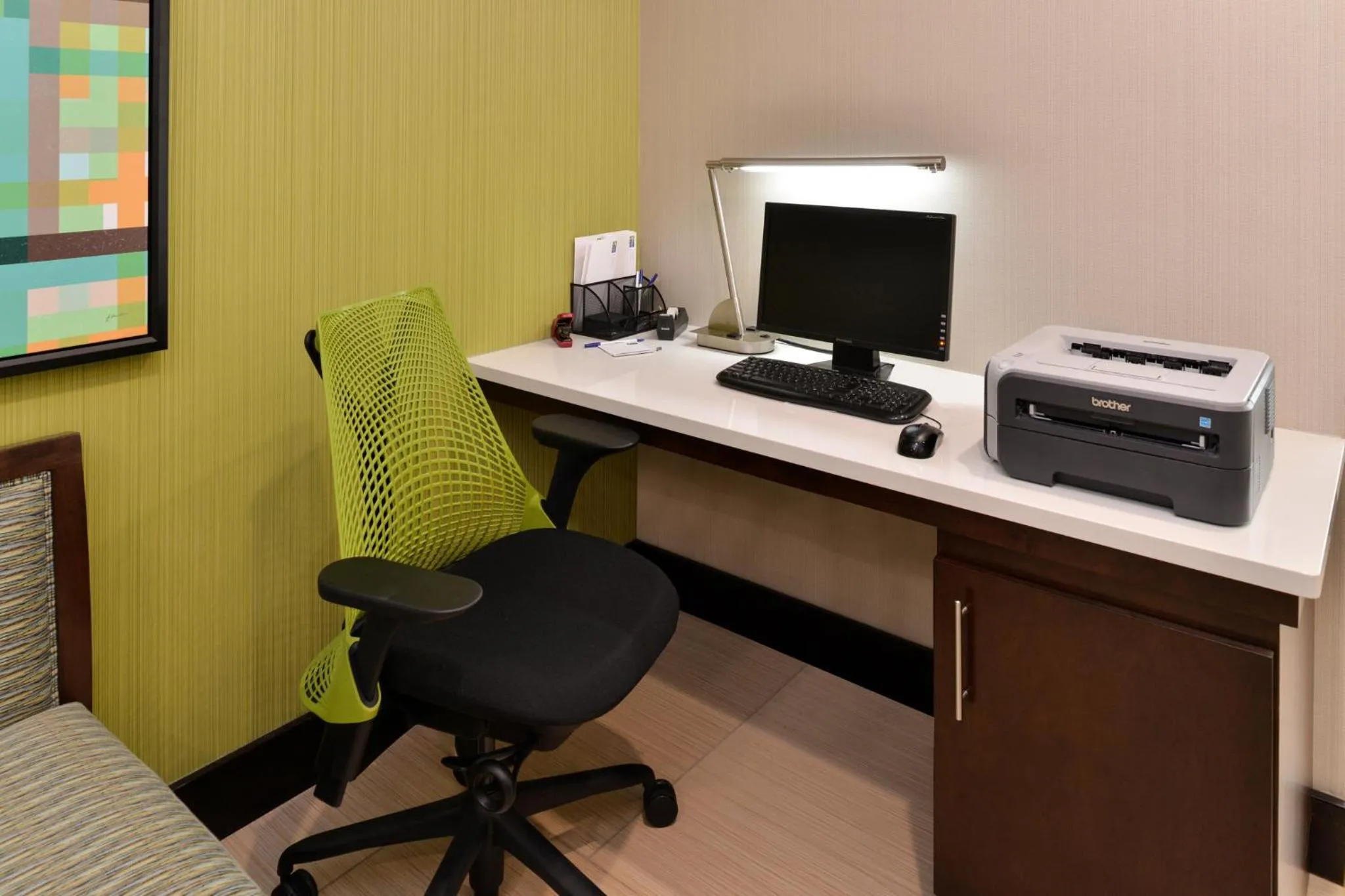 Other in Holiday Inn Express Hotel & Suites Cincinnati-Blue Ash by IHG