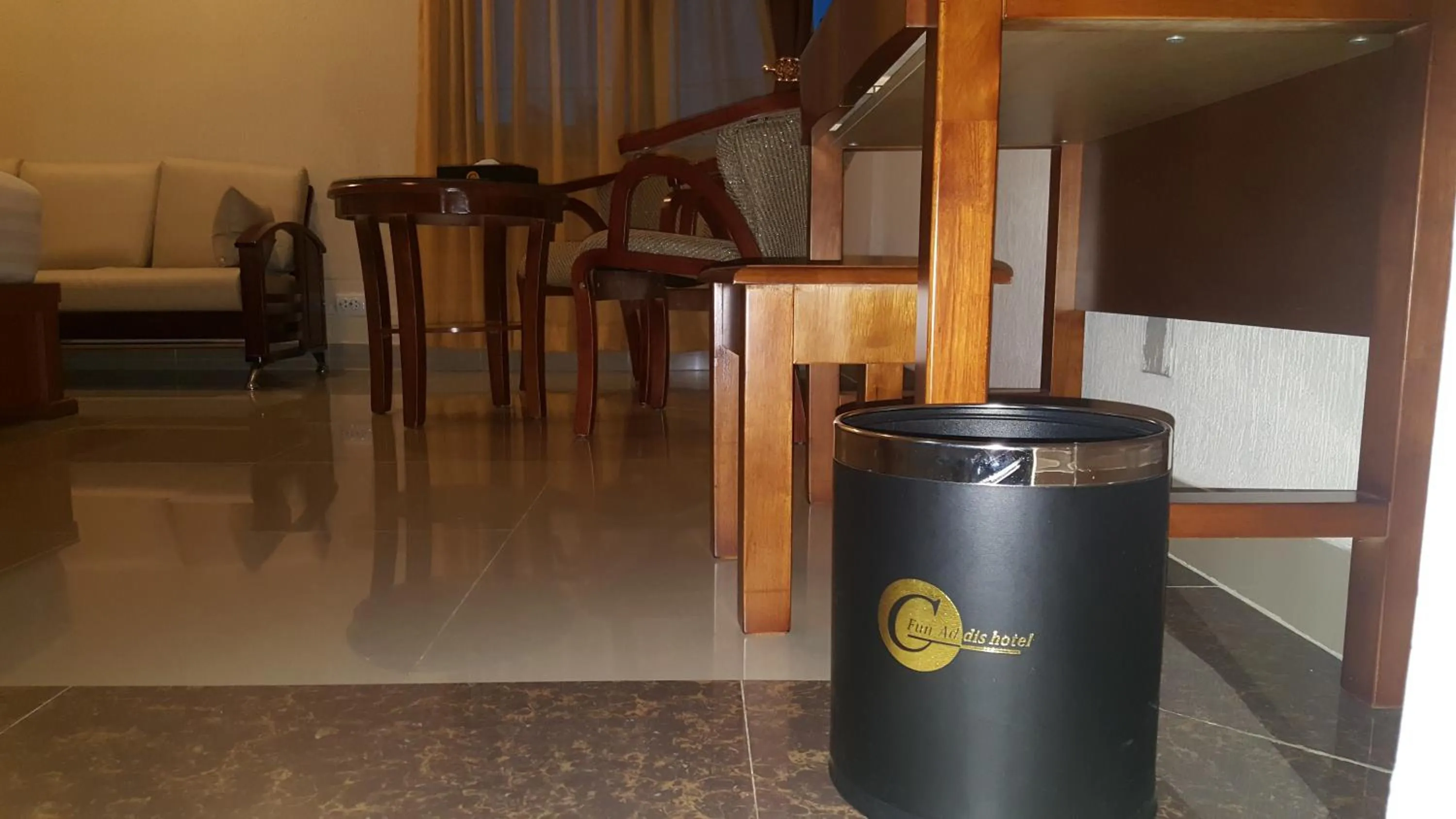 Other in C Fun Addis Hotel