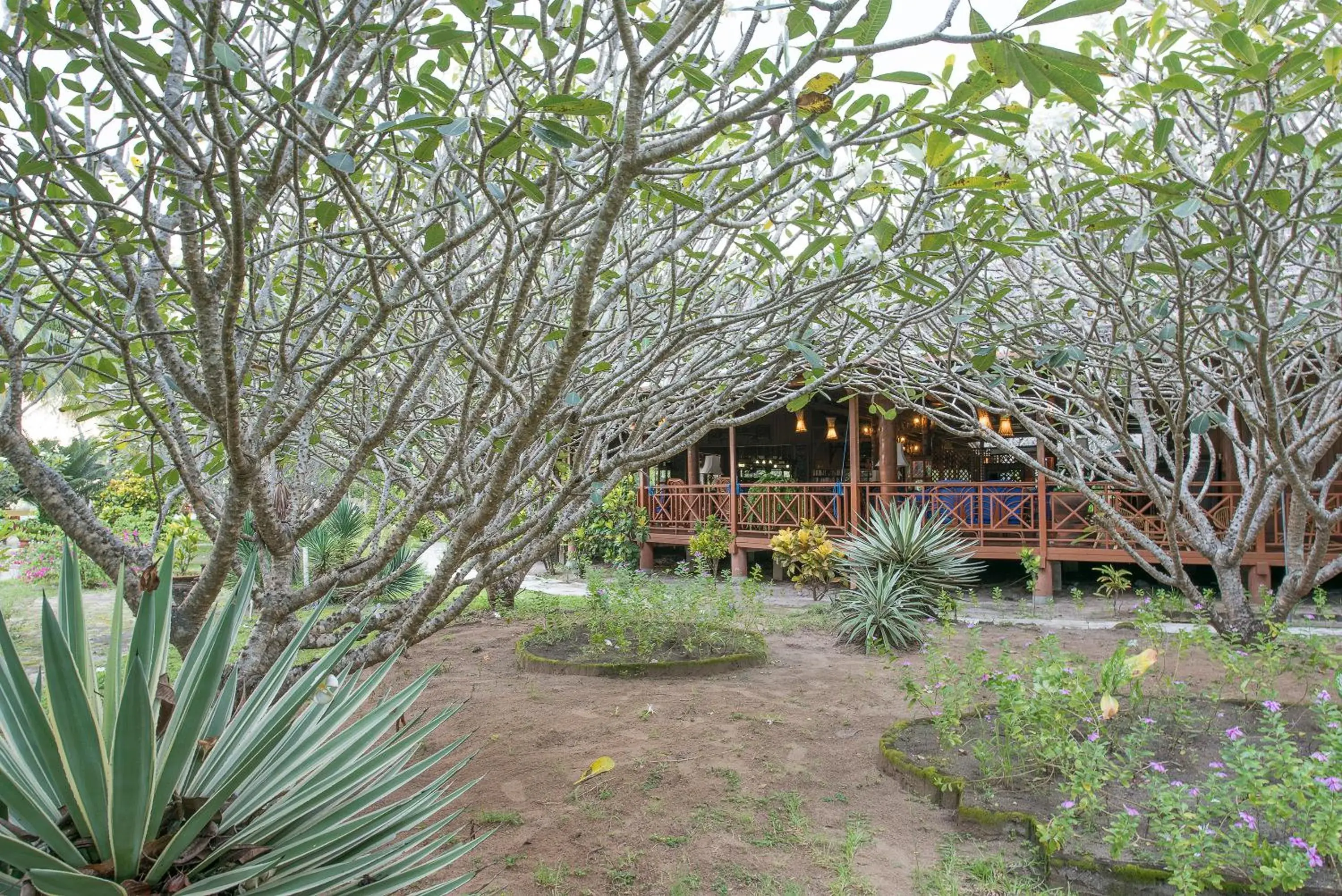 Nearby landmark, Property Building in Gangga Island Resort & Spa