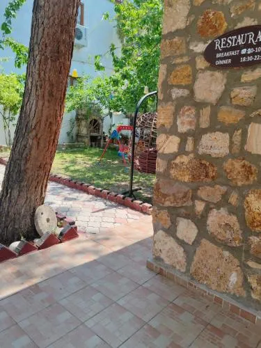 Pınar Otel