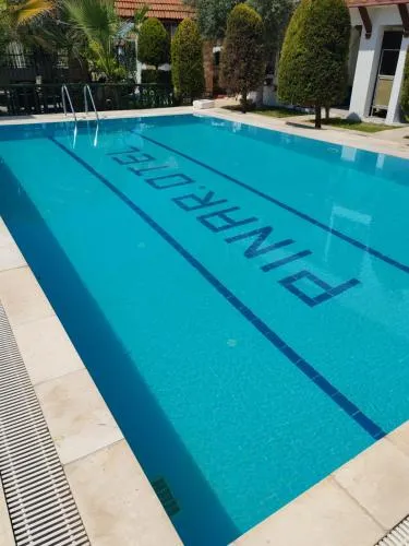 Pınar Otel
