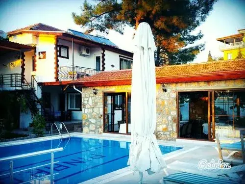 Pınar Otel Pınar Otel