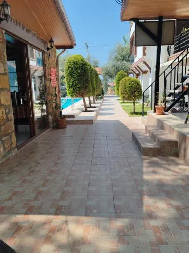Pınar Otel