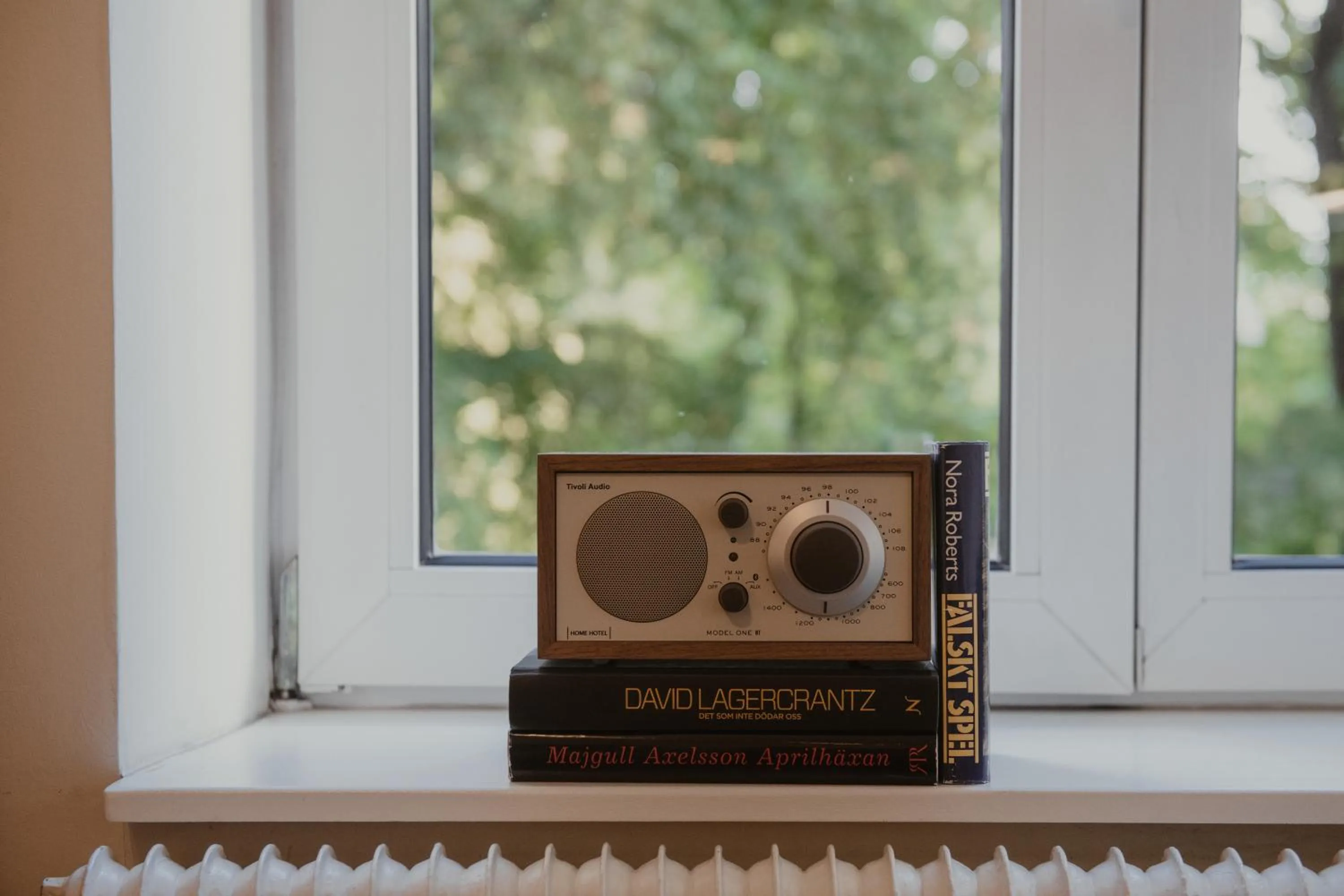 Home Hotel Norre Park