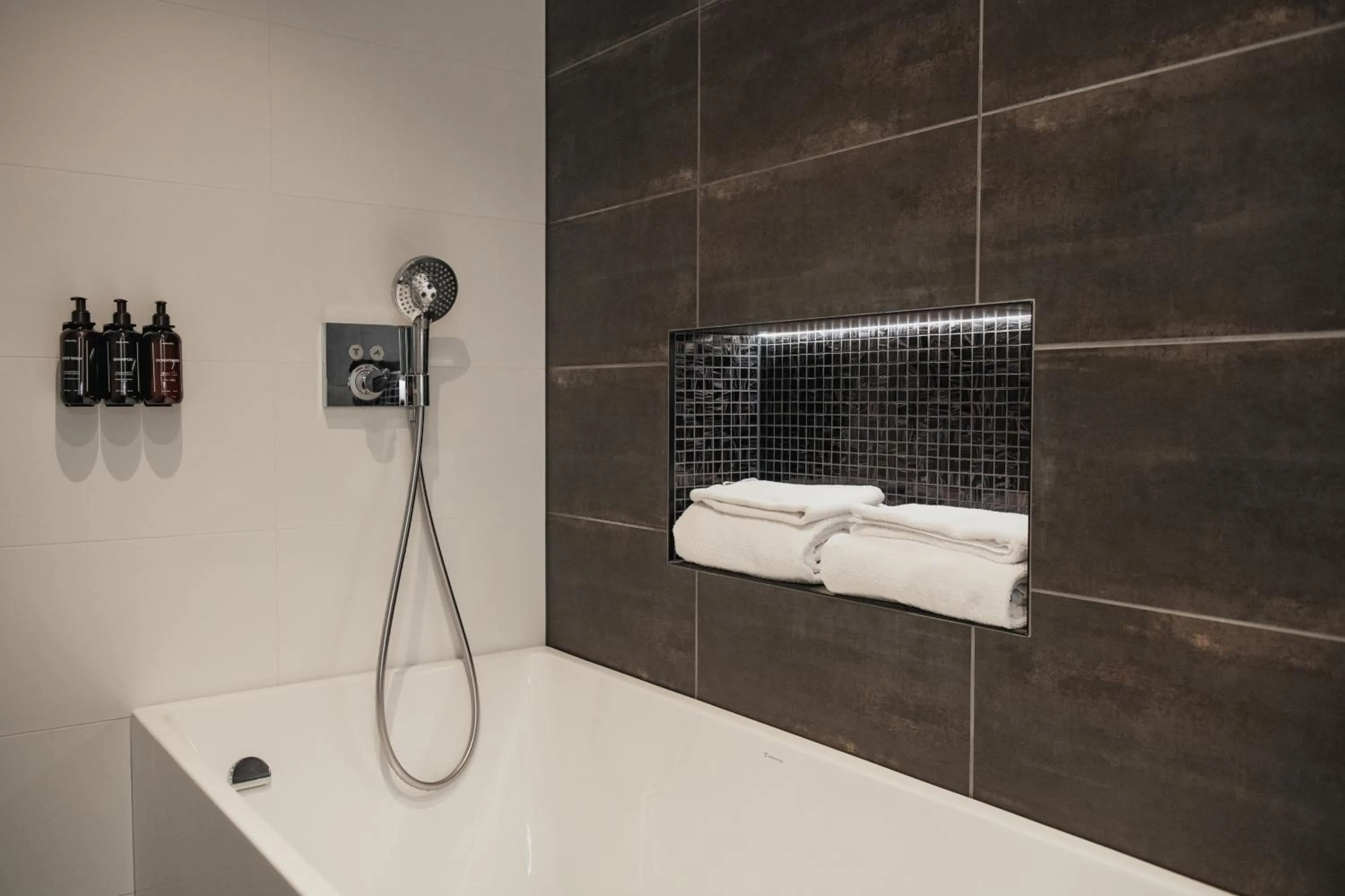 Home Hotel Norre Park