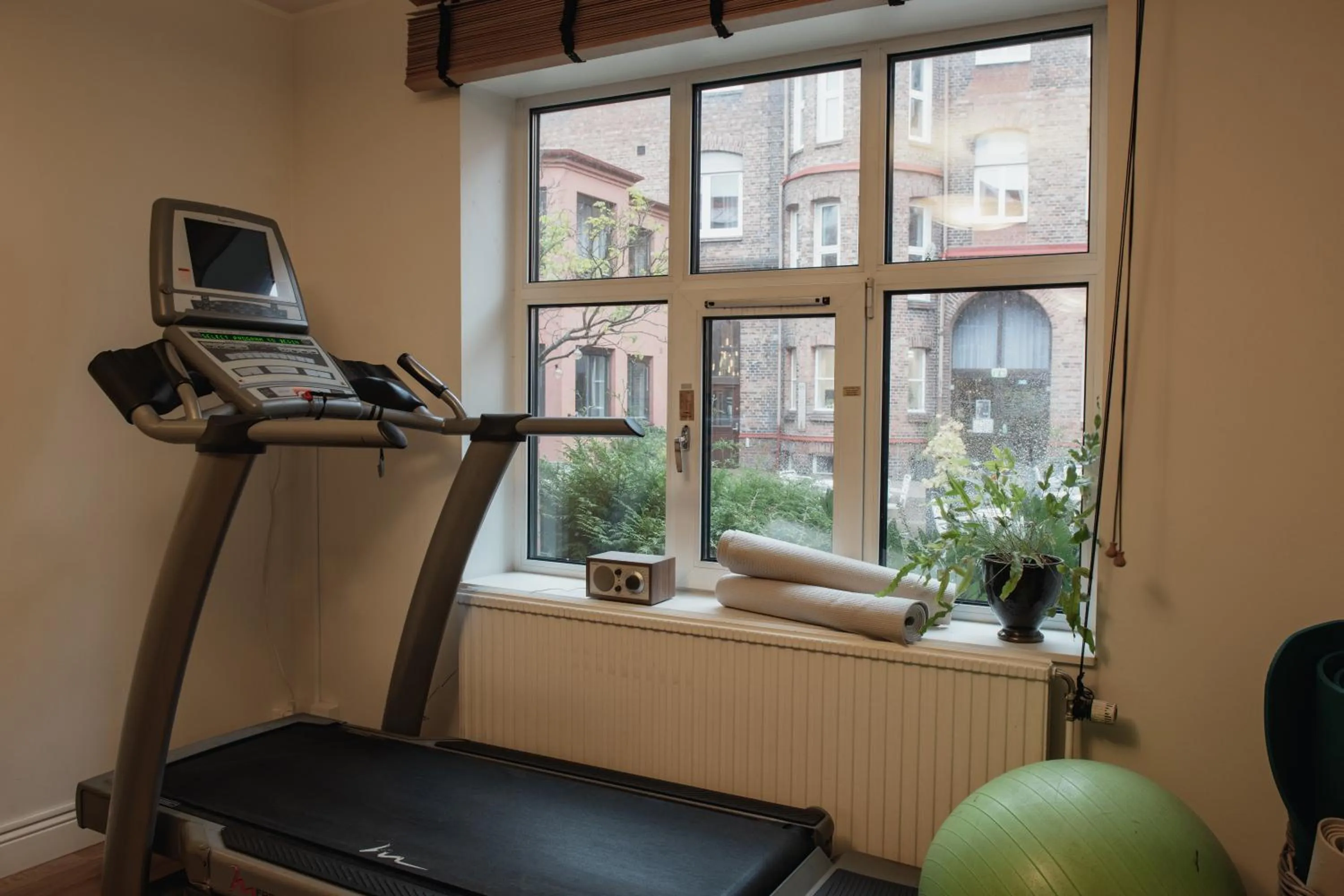 Sports in Home Hotel Norre Park