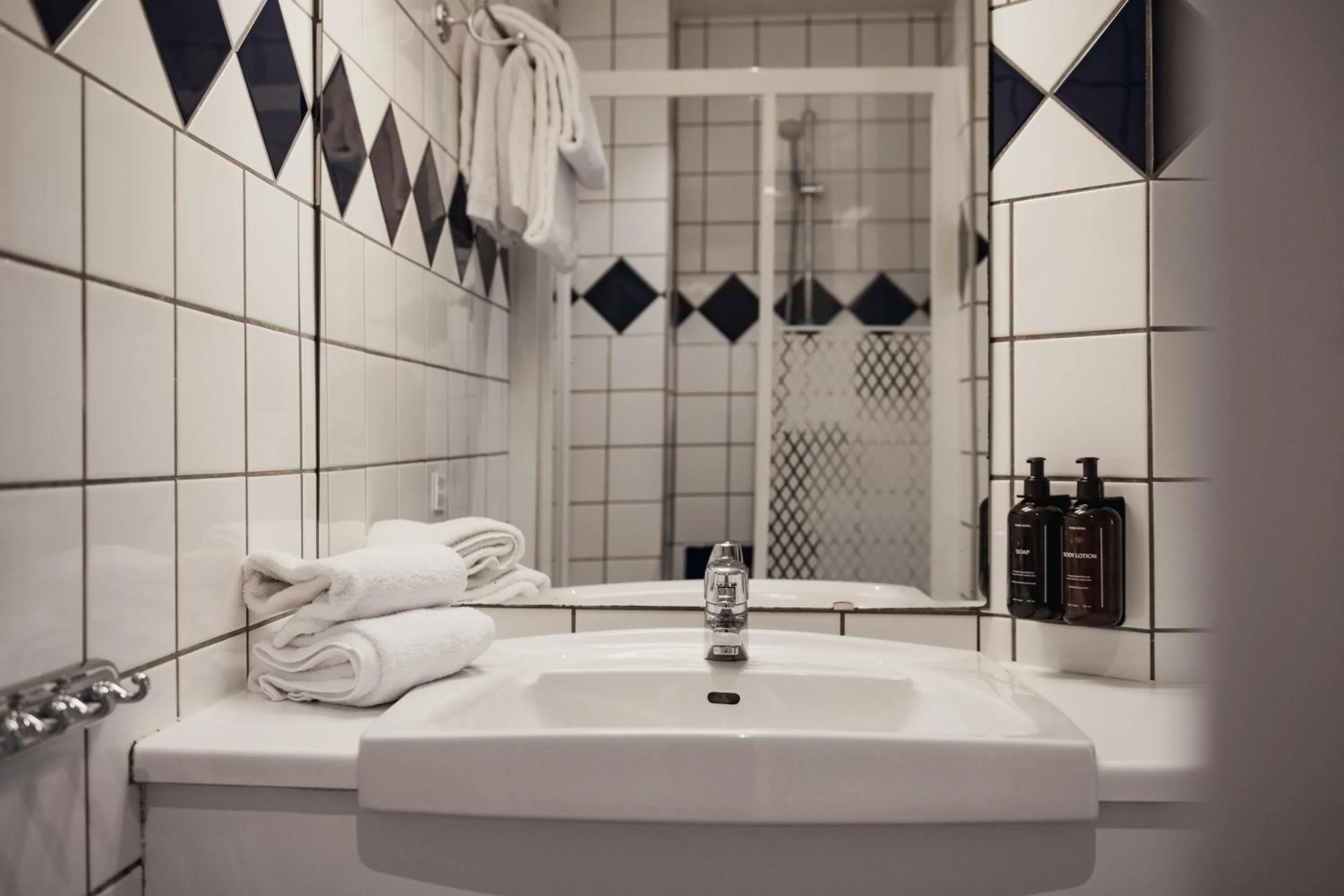 Home Hotel Norre Park