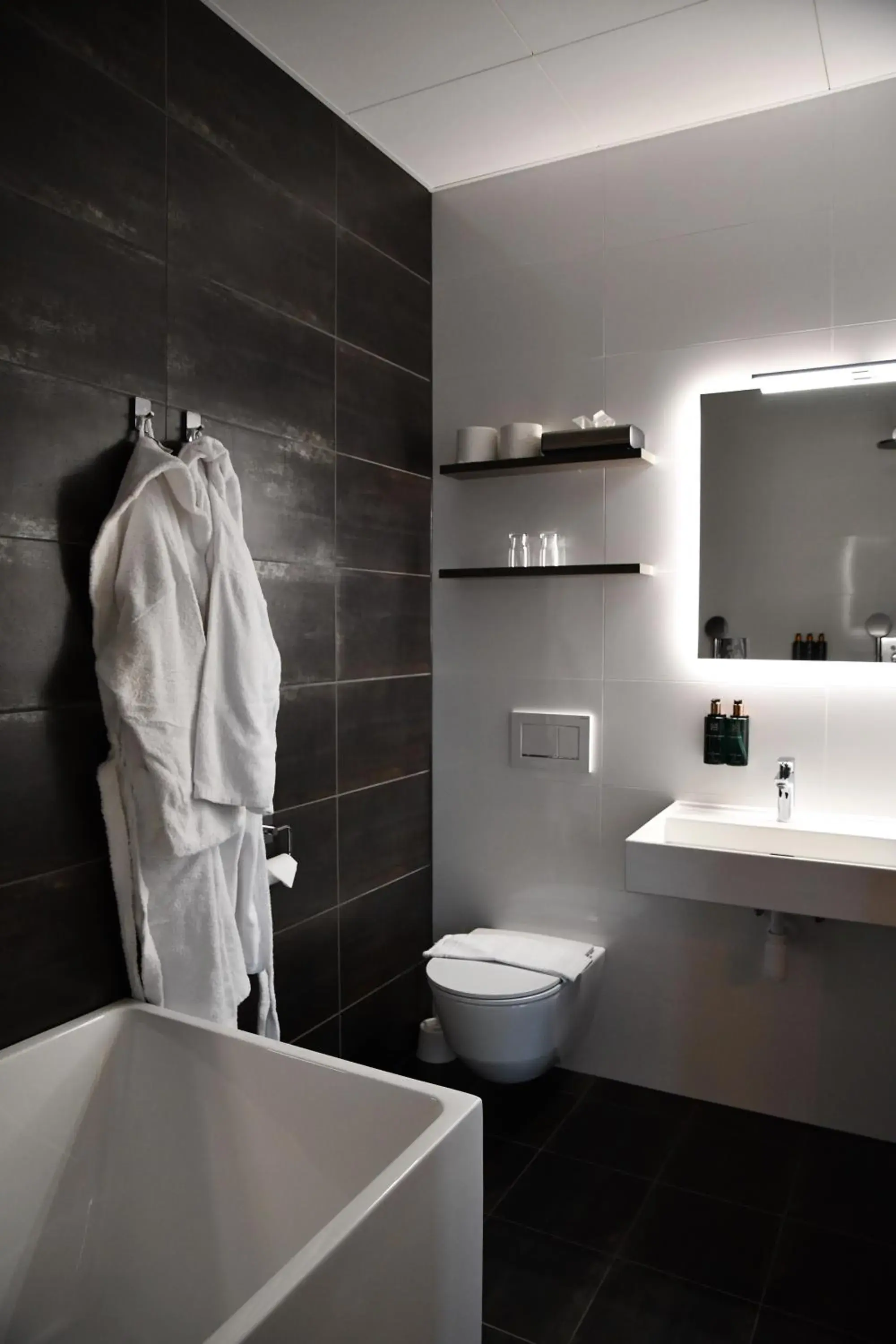 Deluxe Double Room in Home Hotel Norre Park Deluxe Double Room in Home Hotel Norre Park