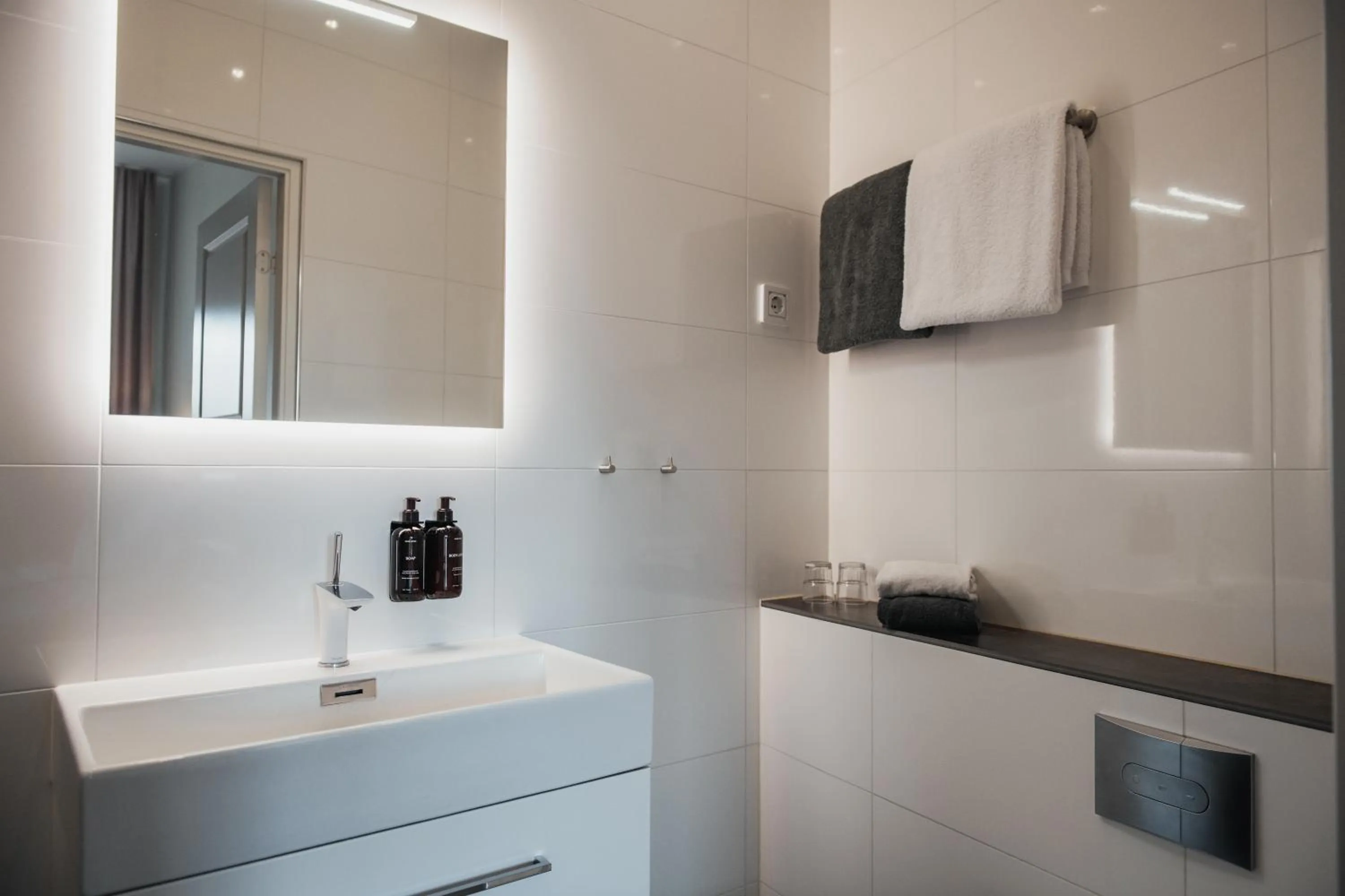 Home Hotel Norre Park