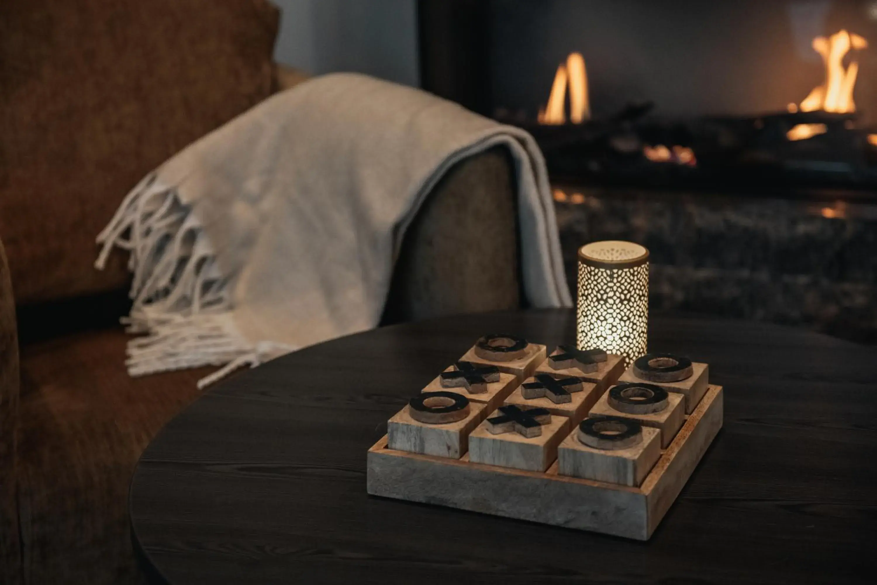 Lounge or bar in Home Hotel Norre Park Lounge or bar in Home Hotel Norre Park