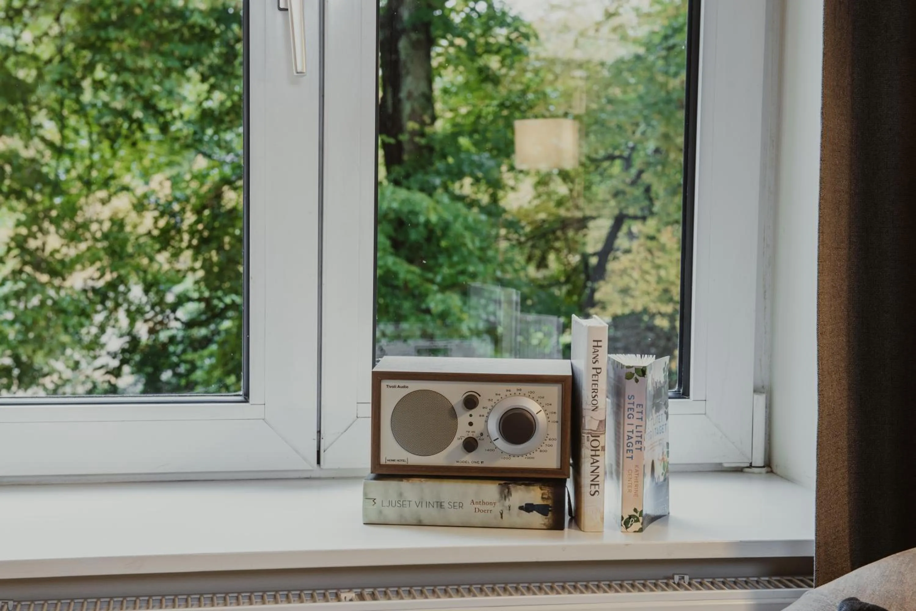 Home Hotel Norre Park