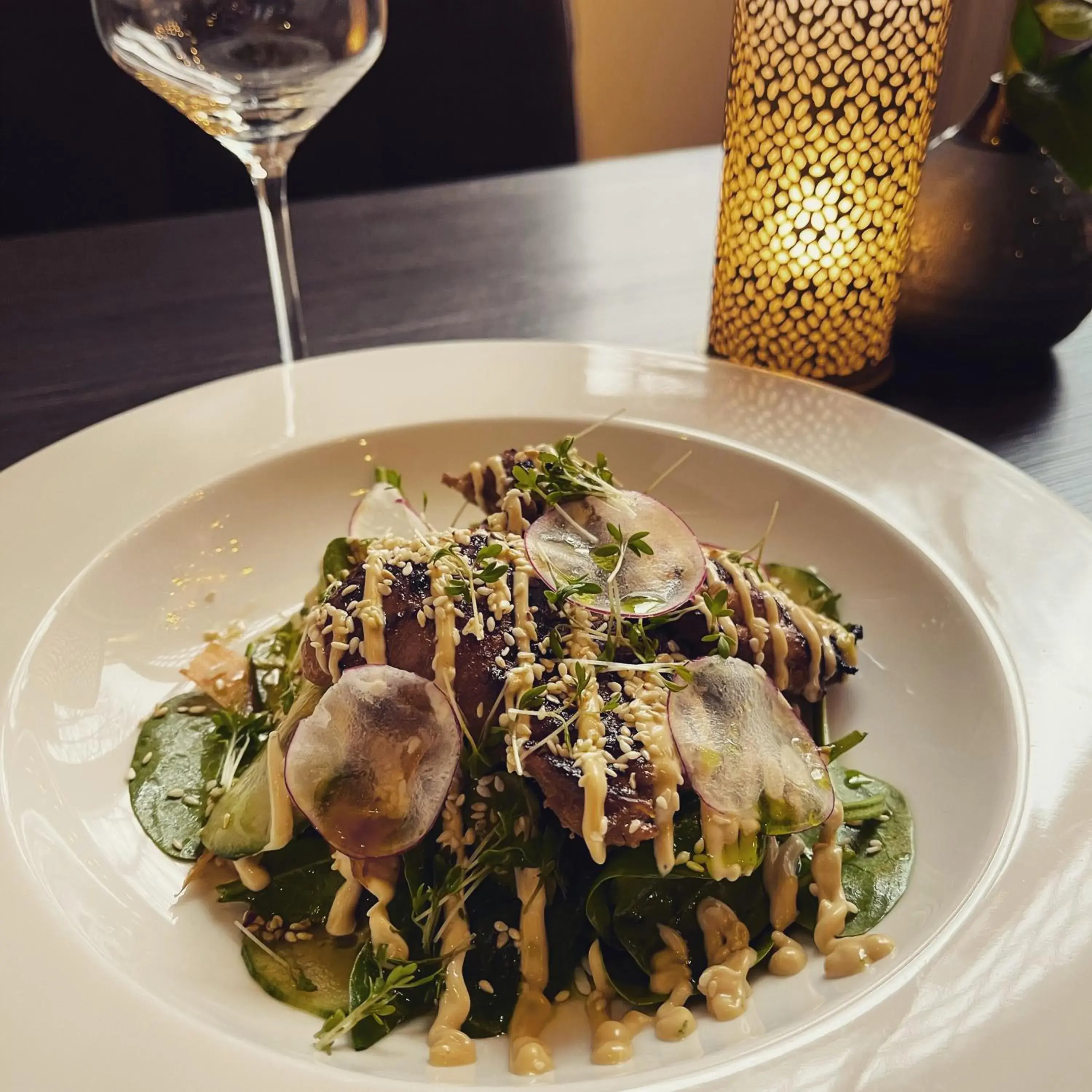 Restaurant/places to eat in Home Hotel Norre Park Restaurant/places to eat in Home Hotel Norre Park