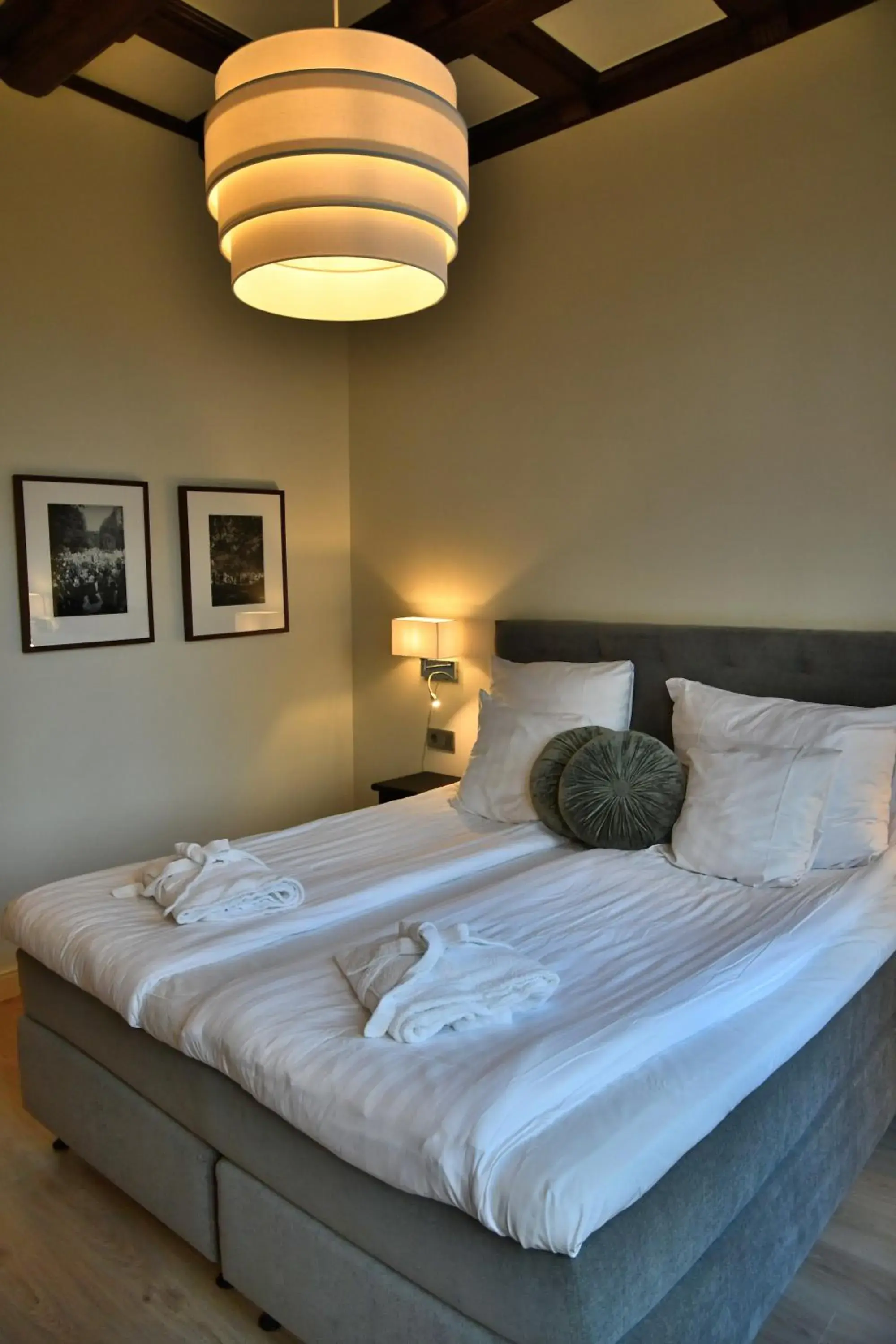 Bed in Home Hotel Norre Park Bed in Home Hotel Norre Park