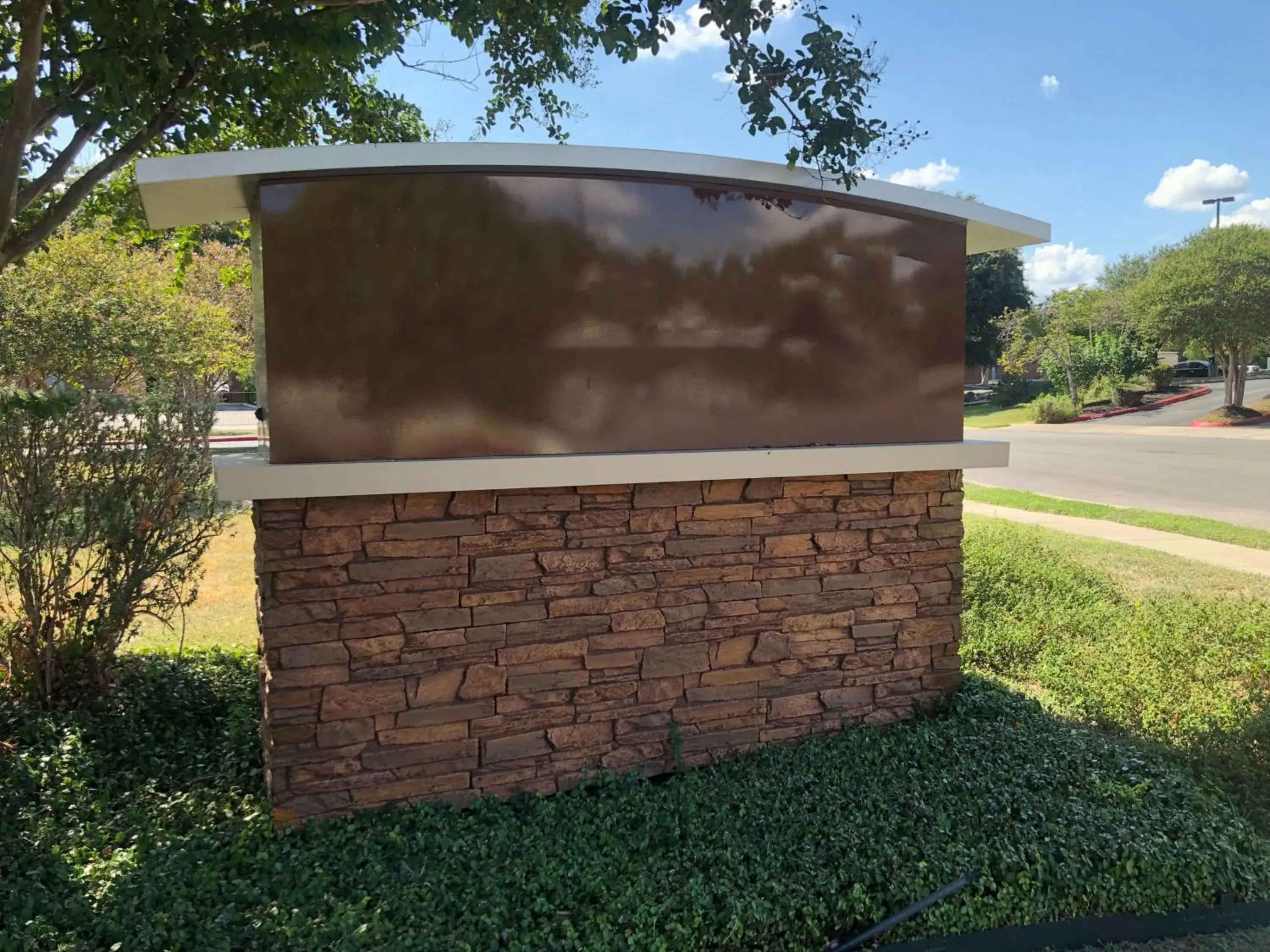 Property building in Sonesta ES Suites San Antonio Northwest Medical Center Property building in Sonesta ES Suites San Antonio Northwest Medical Center