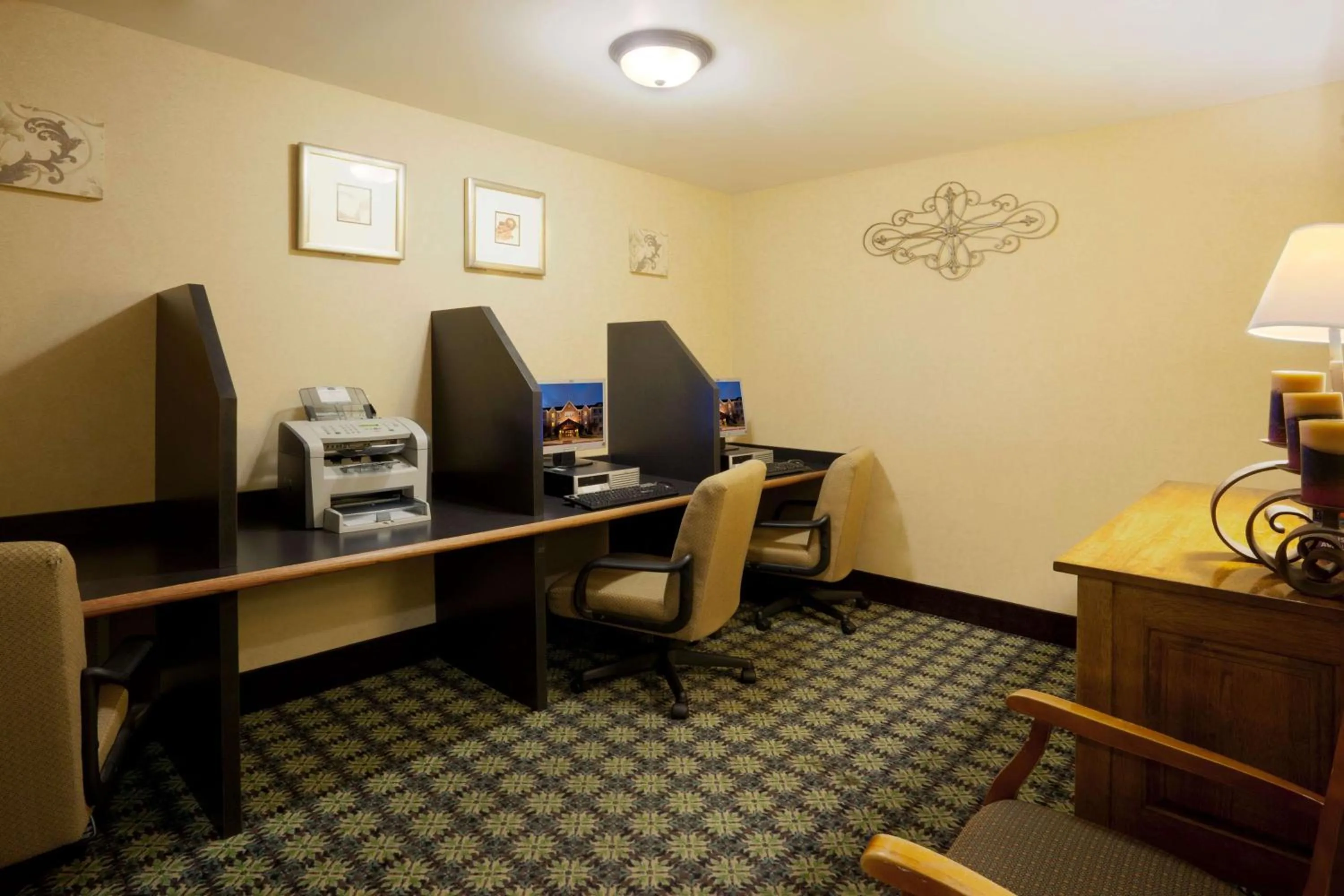 Business facilities in Sonesta ES Suites San Antonio Northwest Medical Center