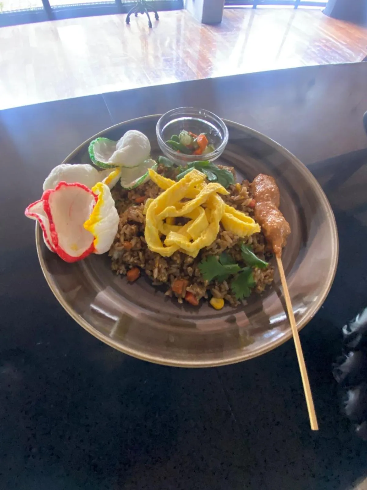 Palette Legian Beach