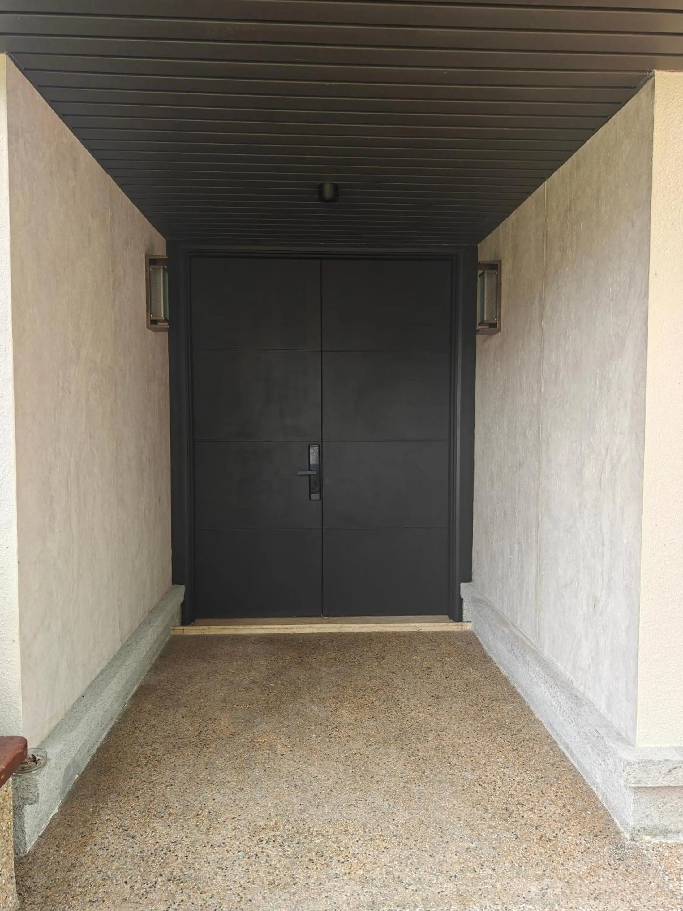 Sabah Beach Villas & Suites