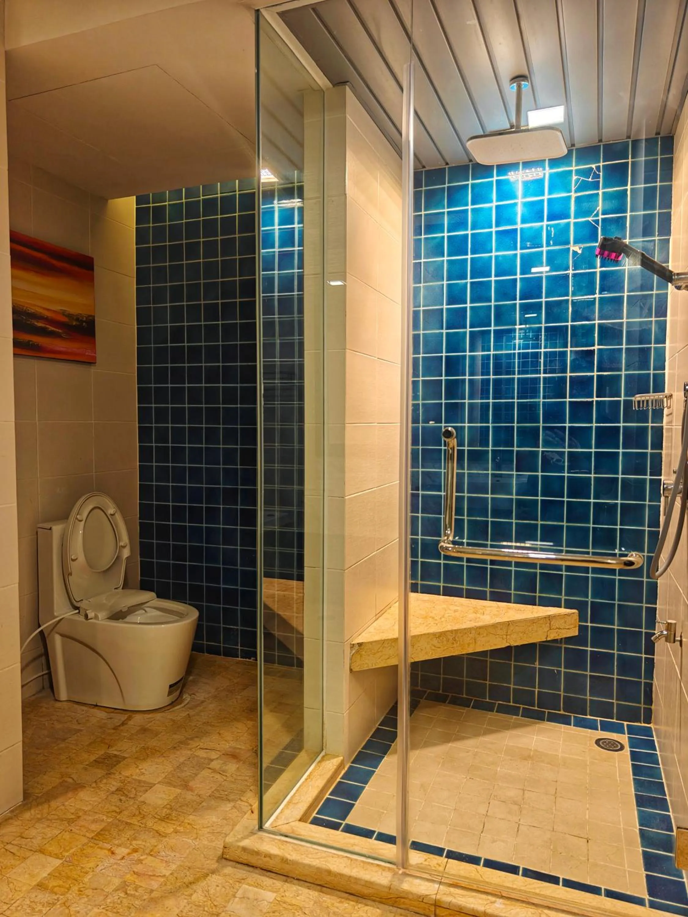 Sabah Beach Villas & Suites