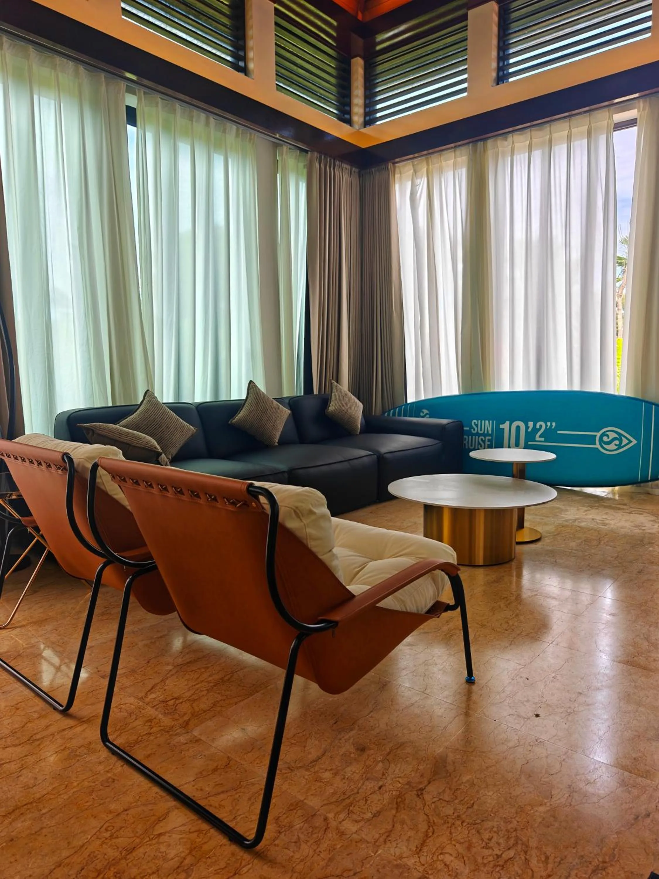 Sabah Beach Villas & Suites