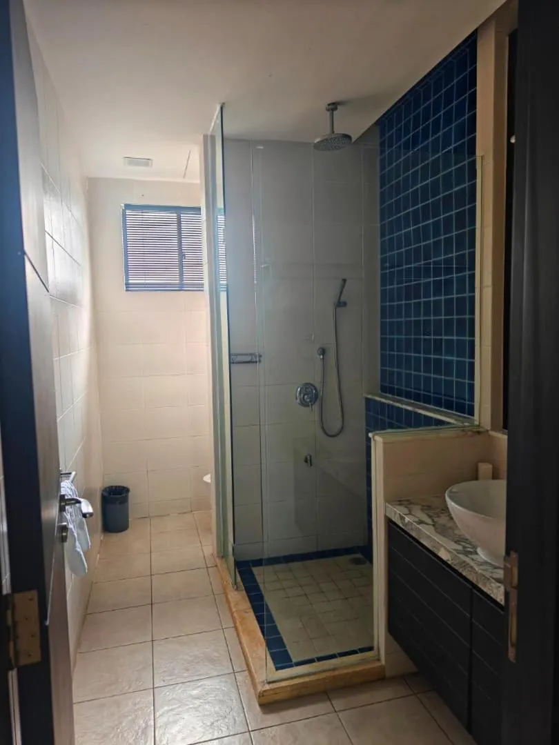 Sabah Beach Villas & Suites