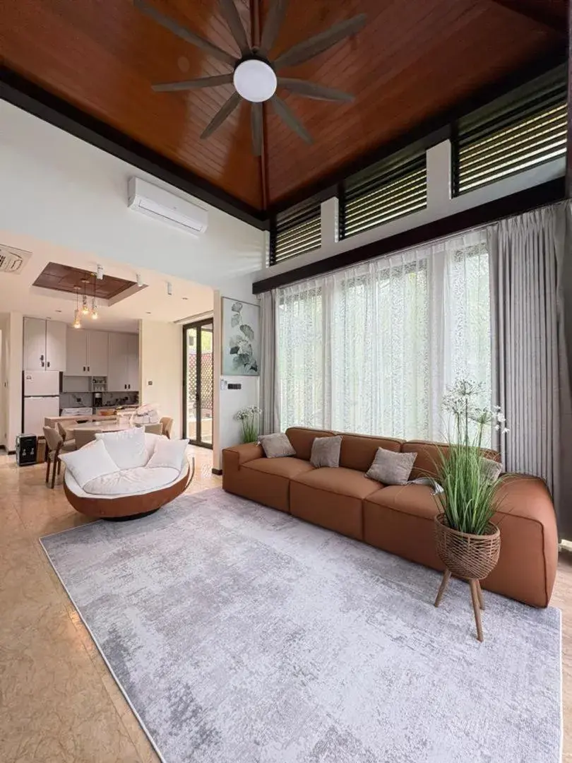 Sabah Beach Villas & Suites Sabah Beach Villas & Suites