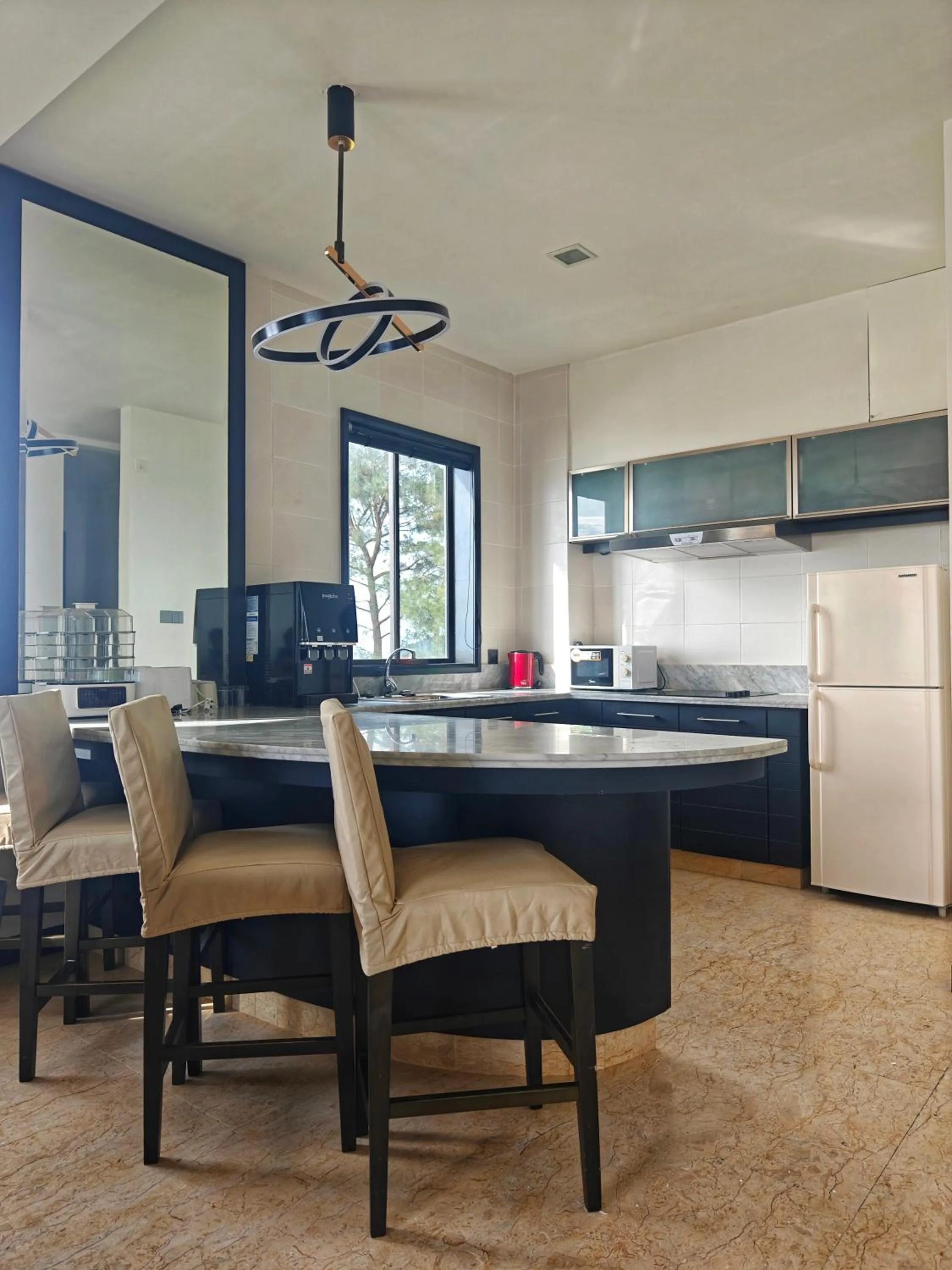 Sabah Beach Villas & Suites