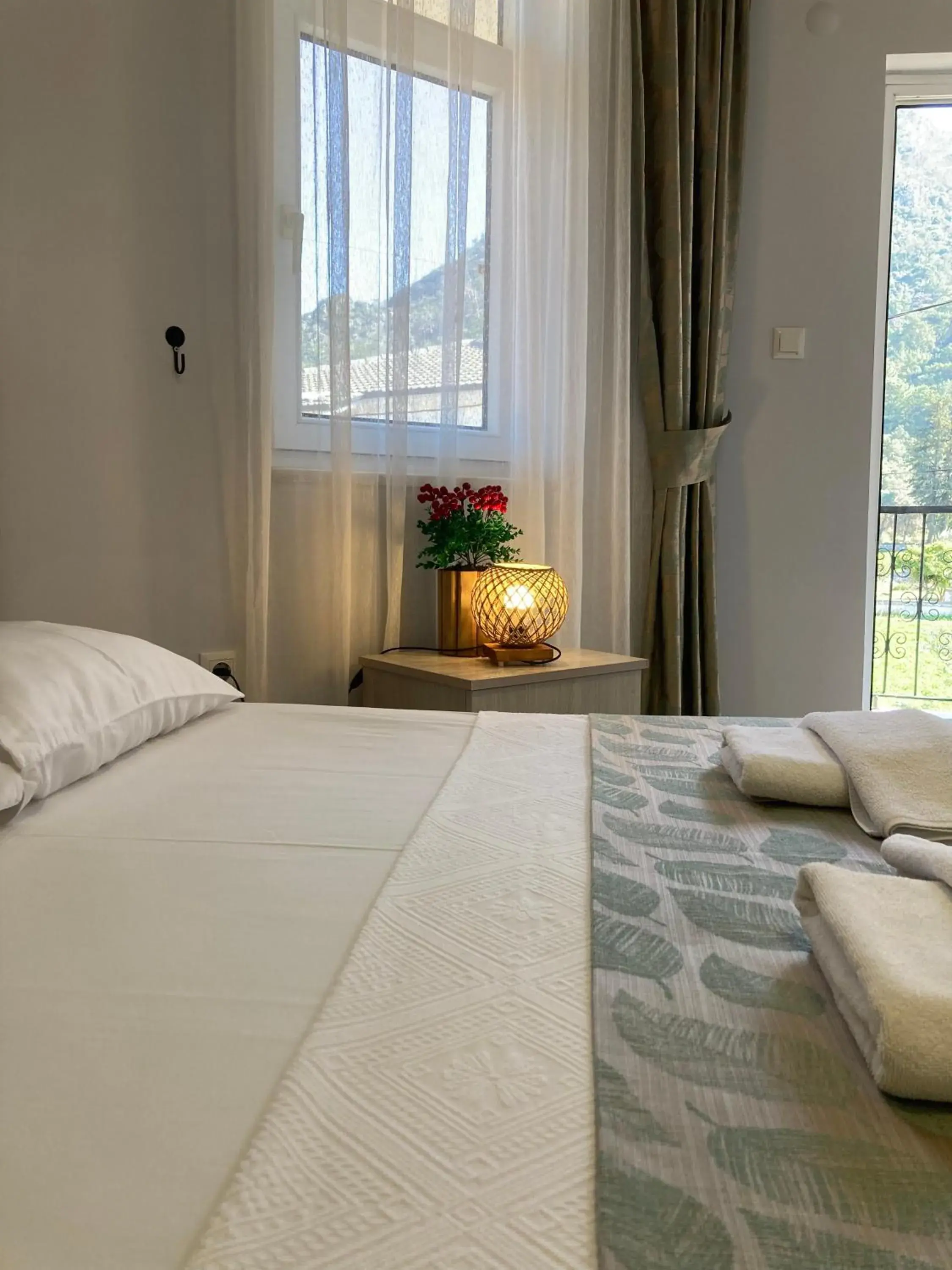 Standard Room - single occupancy in Bybassios Orhaniye Standard Room - single occupancy in Bybassios Orhaniye