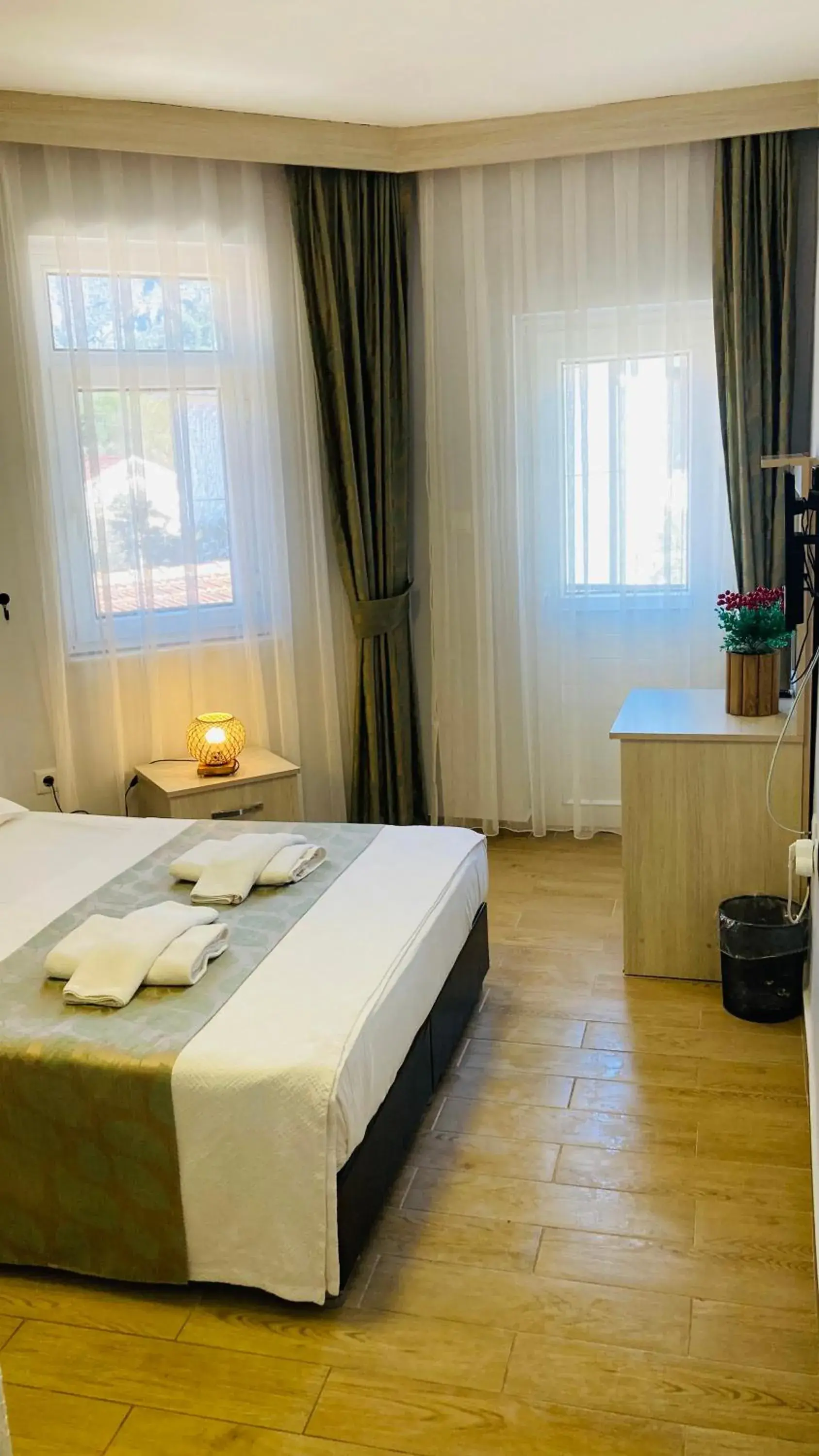 Standard Room - single occupancy in Bybassios Orhaniye Standard Room - single occupancy in Bybassios Orhaniye