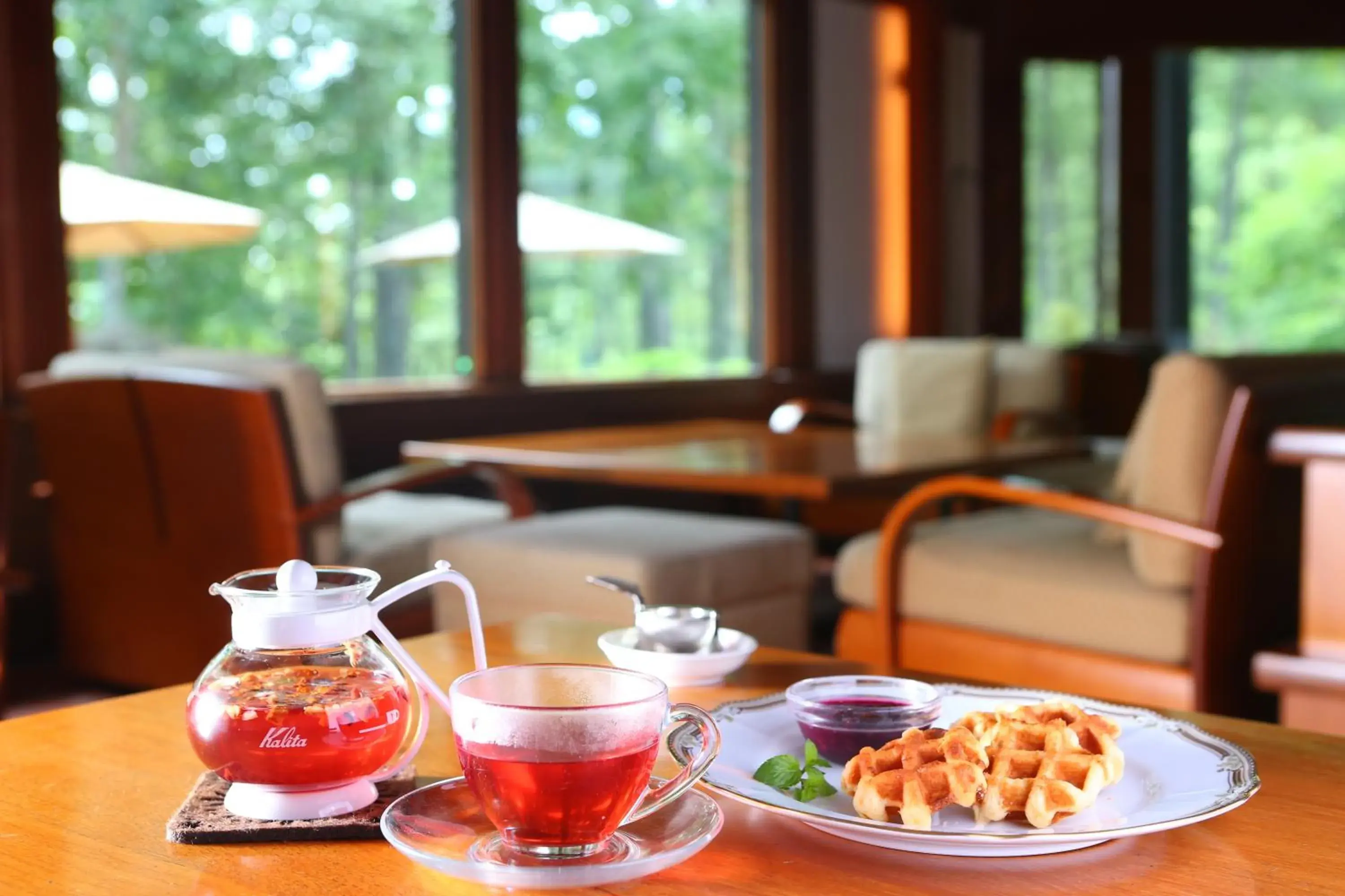 Lounge or bar in Tateshina Tokyu Hotel Lounge or bar in Tateshina Tokyu Hotel