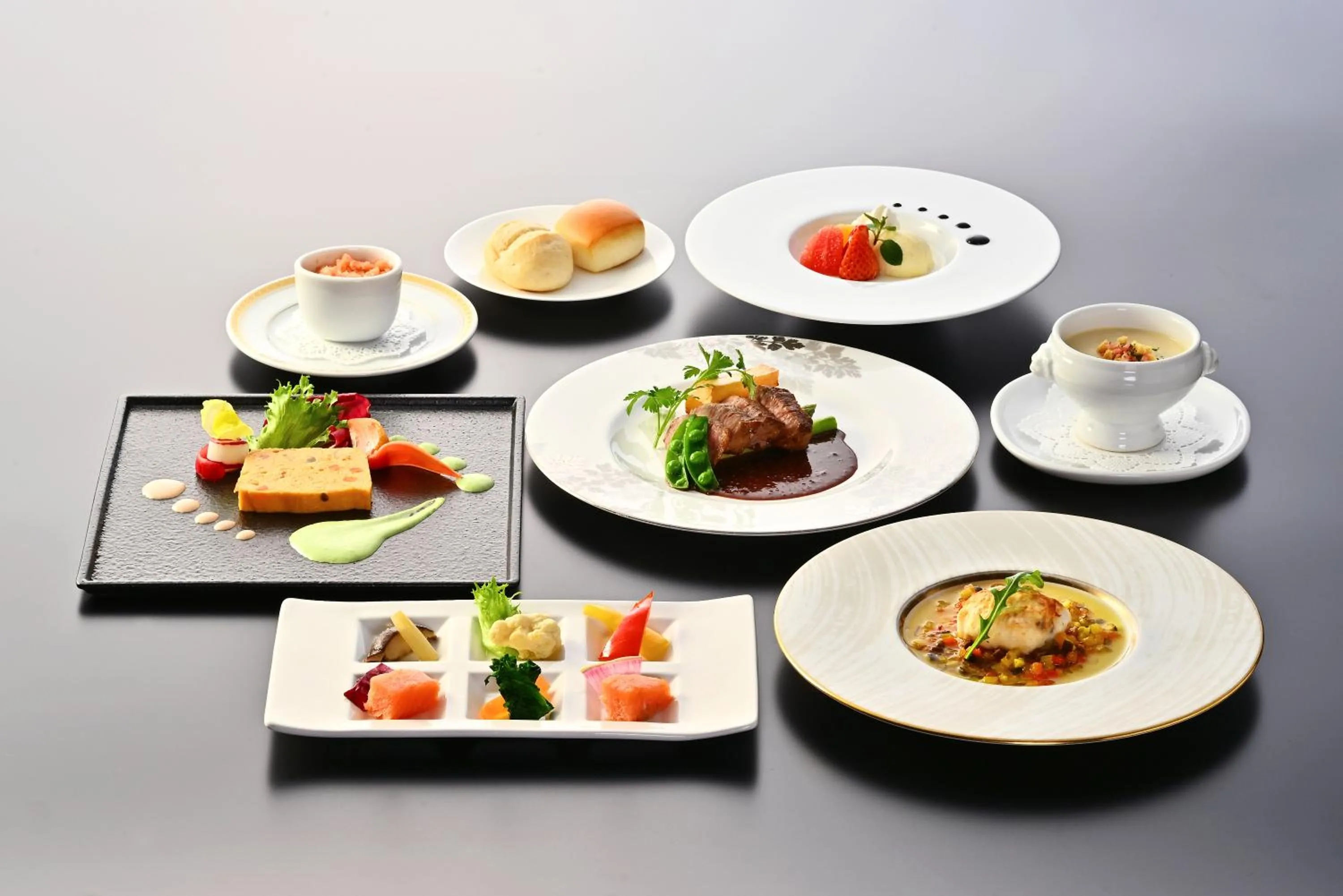 Tateshina Tokyu Hotel