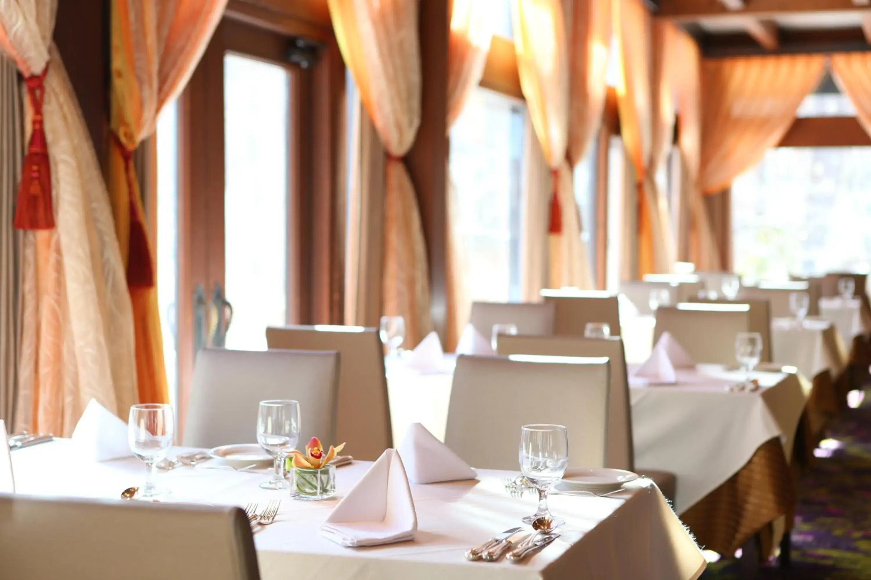 Restaurant/places to eat in Tateshina Tokyu Hotel Restaurant/places to eat in Tateshina Tokyu Hotel