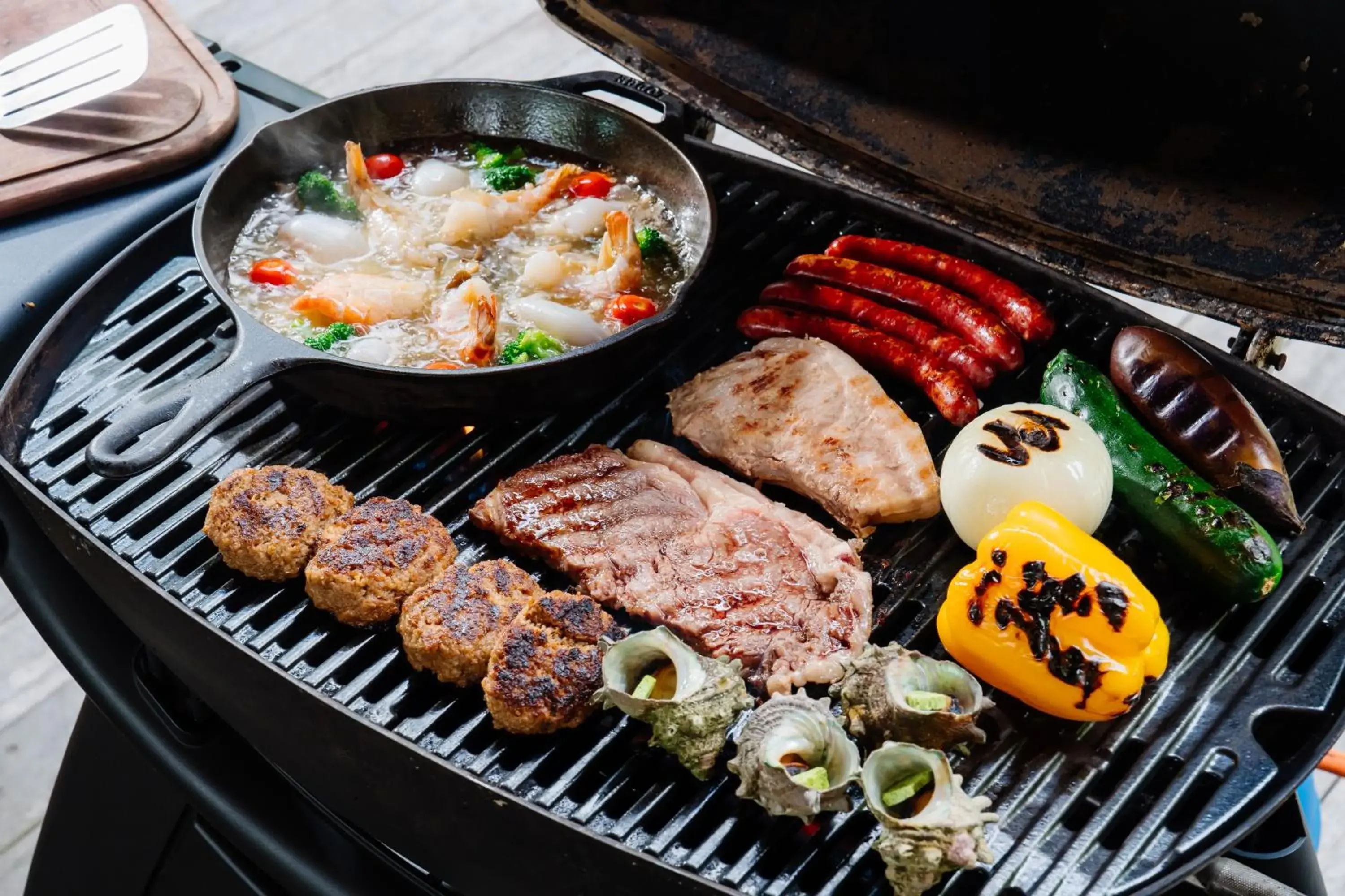 Restaurant/places to eat in Tateshina Tokyu Hotel Restaurant/places to eat in Tateshina Tokyu Hotel