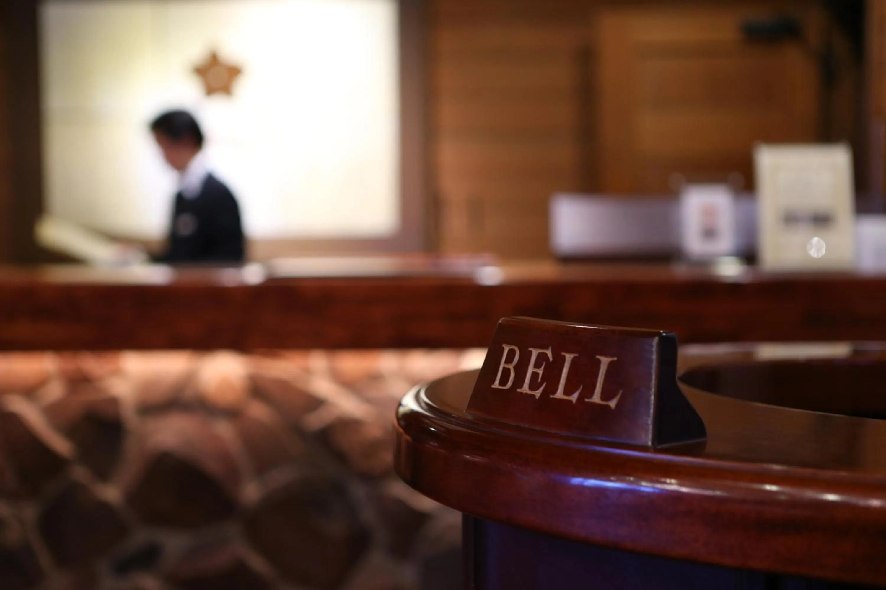 Lounge or bar in Tateshina Tokyu Hotel