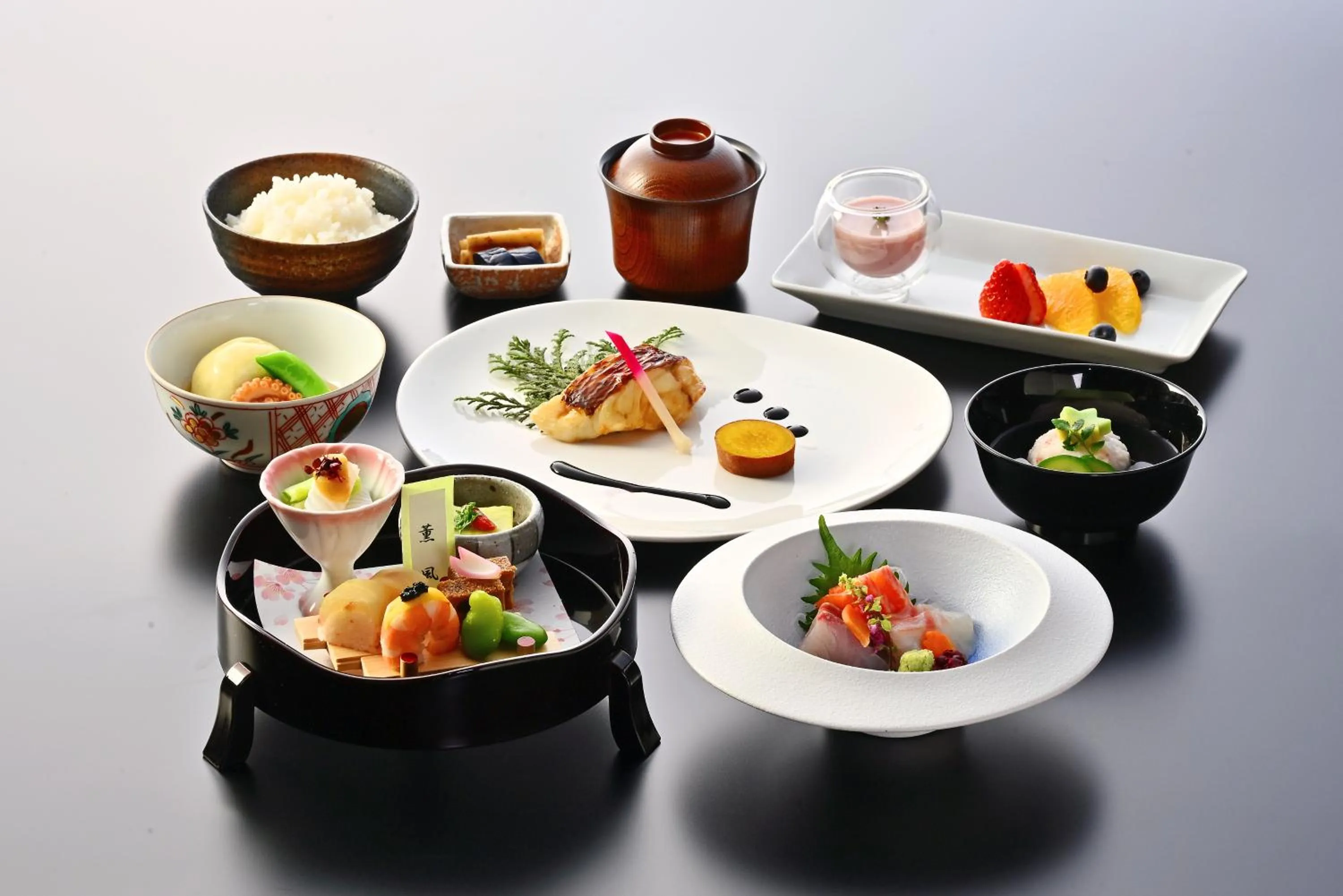 Tateshina Tokyu Hotel