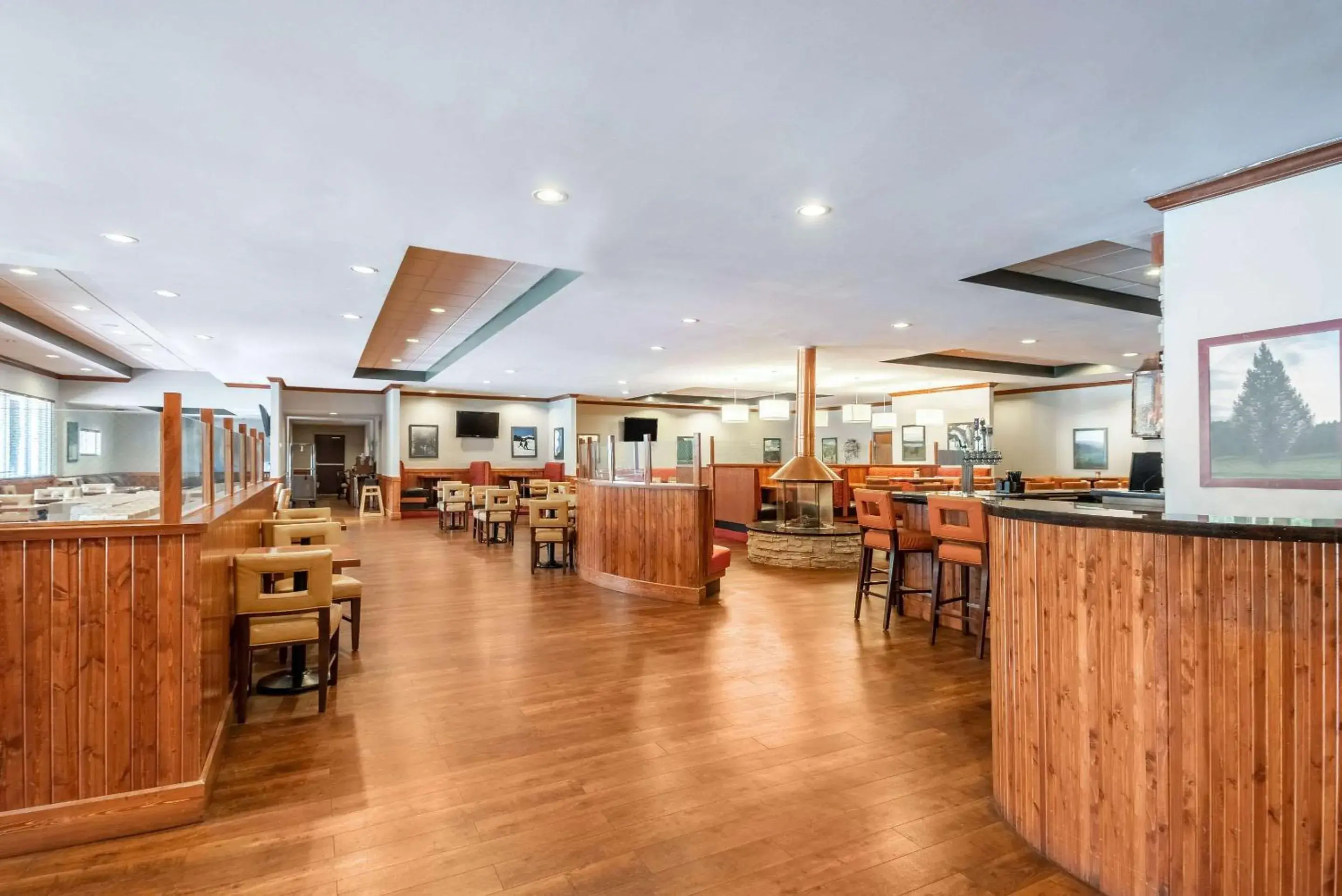 Restaurant/places to eat in The Grand Hotel, Ascend Hotel Collection Restaurant/places to eat in The Grand Hotel, Ascend Hotel Collection