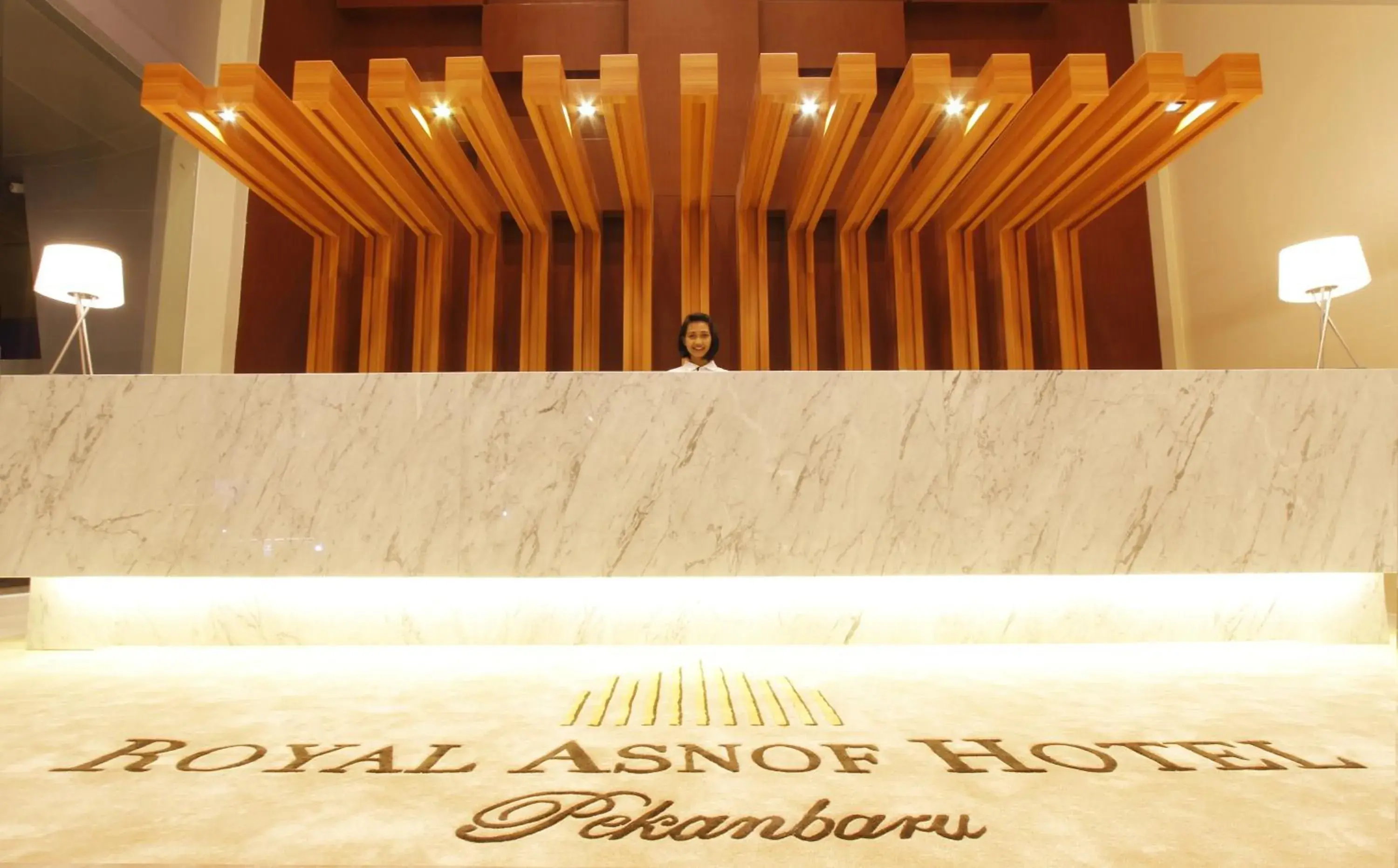 Royal Asnof Hotel Pekanbaru Royal Asnof Hotel Pekanbaru
