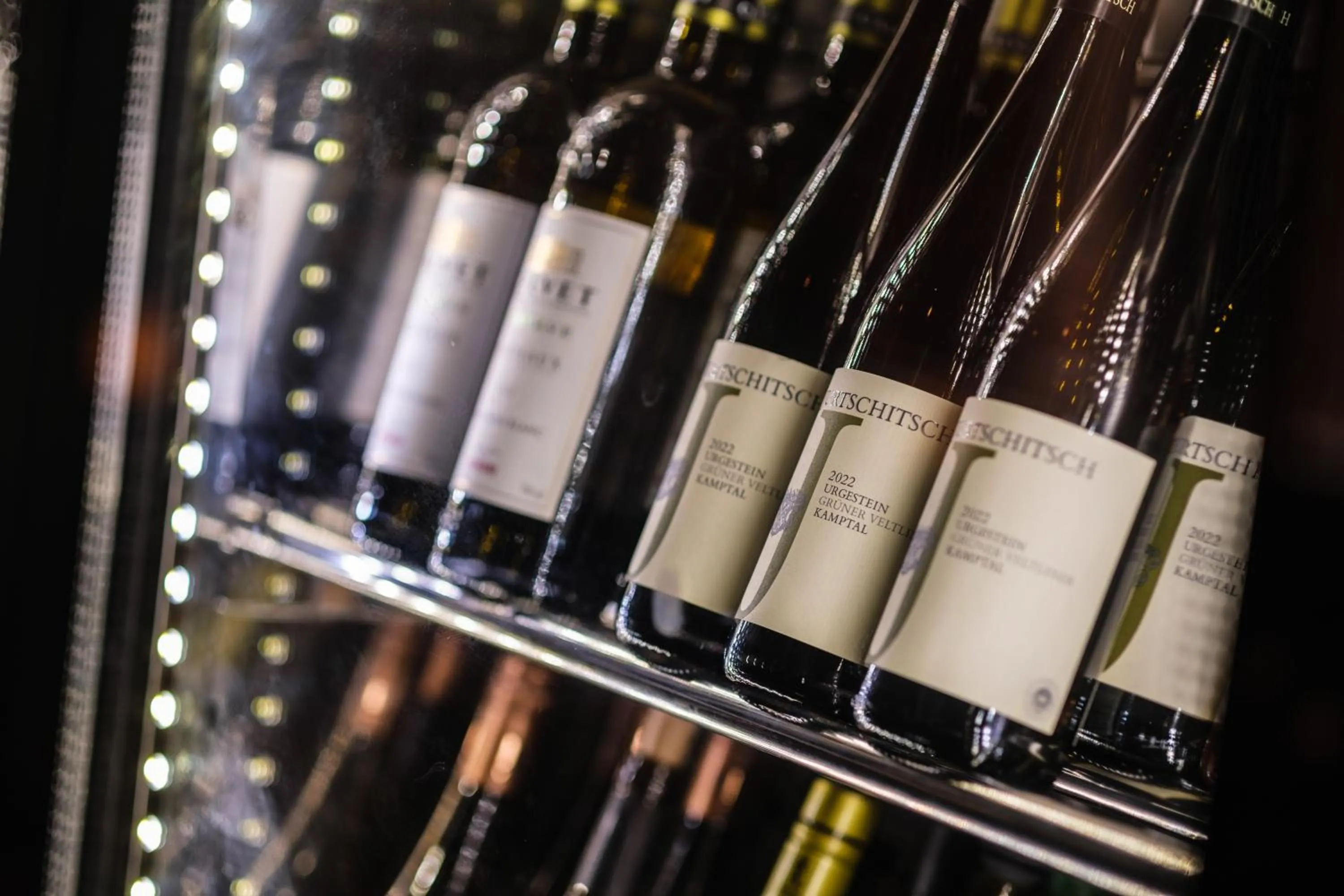 Food and drinks in Clarion Hotel Grand Östersund