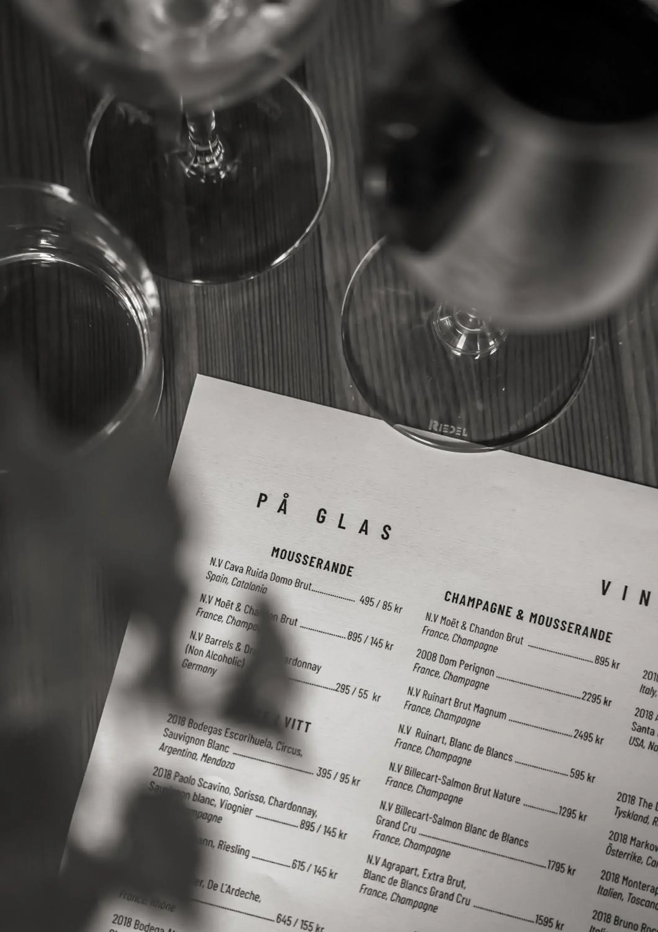 Restaurant/places to eat in Clarion Hotel Grand Östersund Restaurant/places to eat in Clarion Hotel Grand Östersund