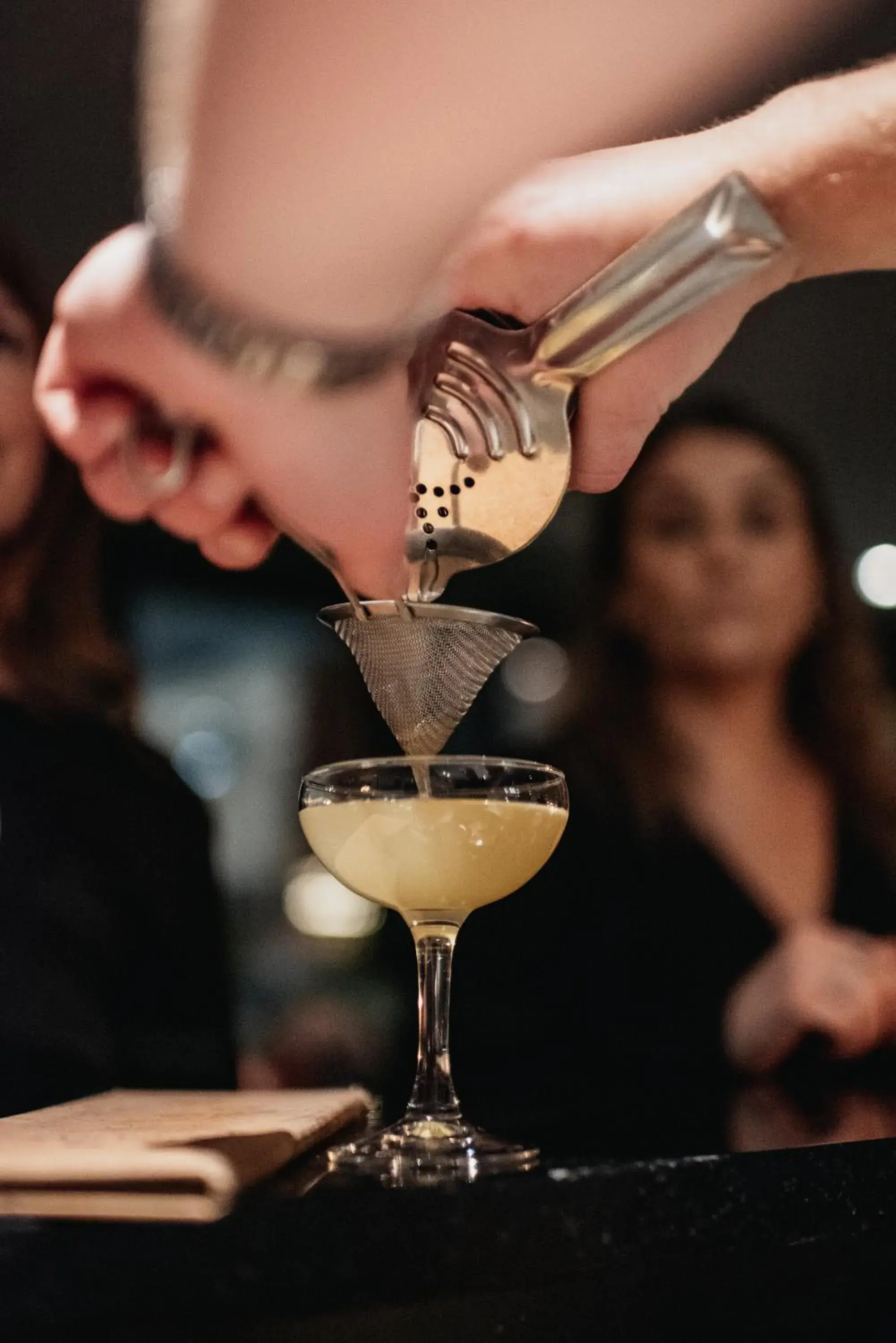 Restaurant/places to eat in Clarion Hotel Grand Östersund Restaurant/places to eat in Clarion Hotel Grand Östersund