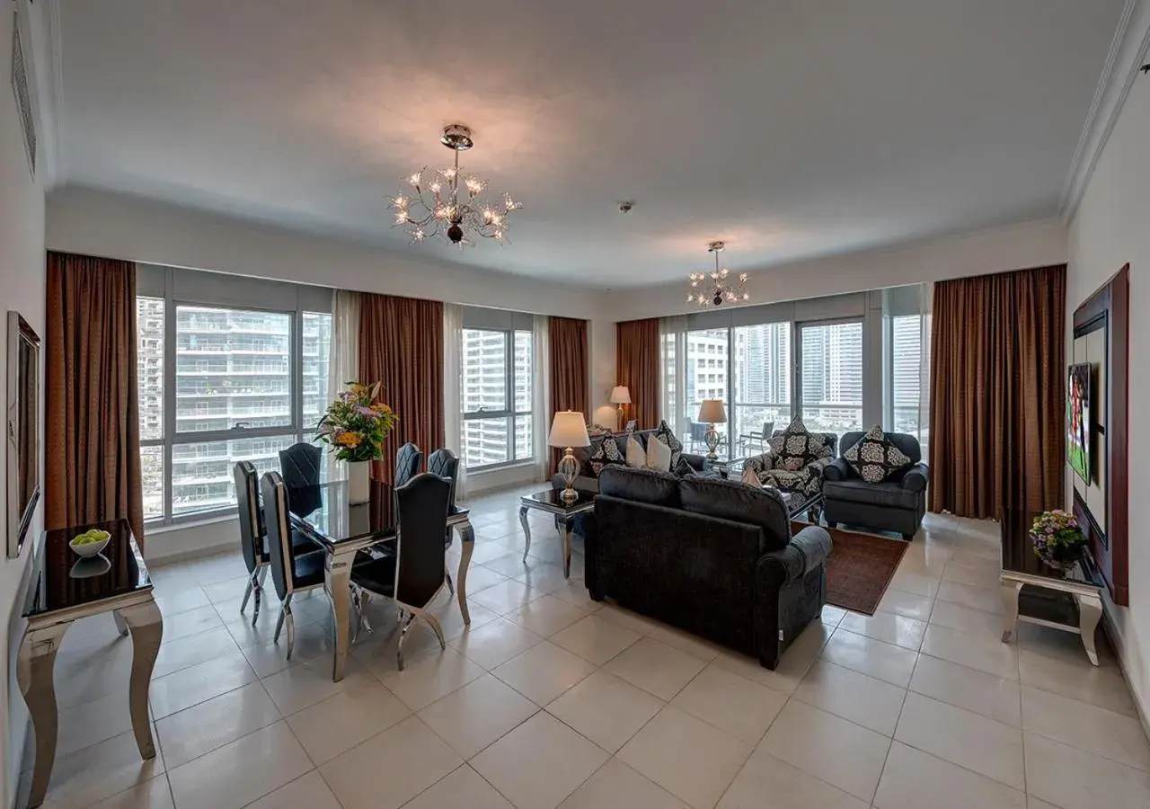 Marina Hotel Apartments Marina Hotel Apartments