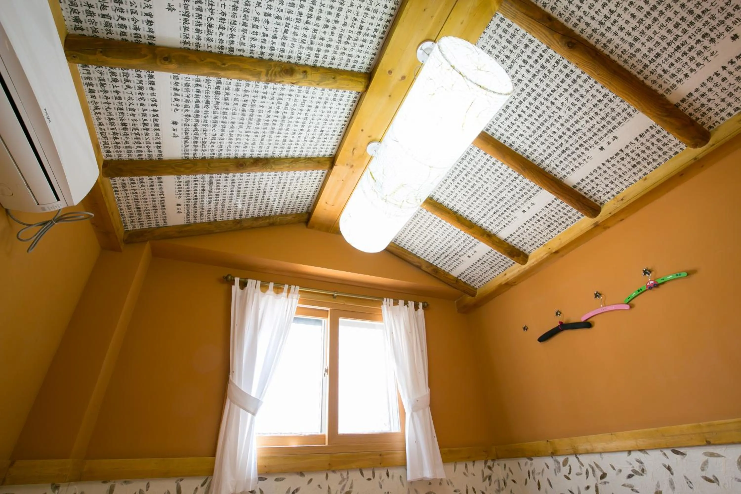 Bedroom in Ddlanche Guesthouse New Building