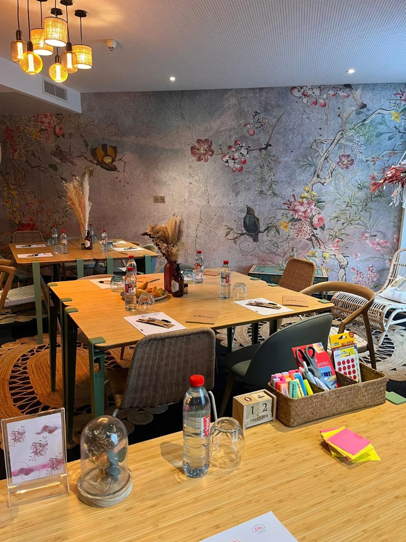 Business facilities in Aiden by Best Western Paris Roissy CDG