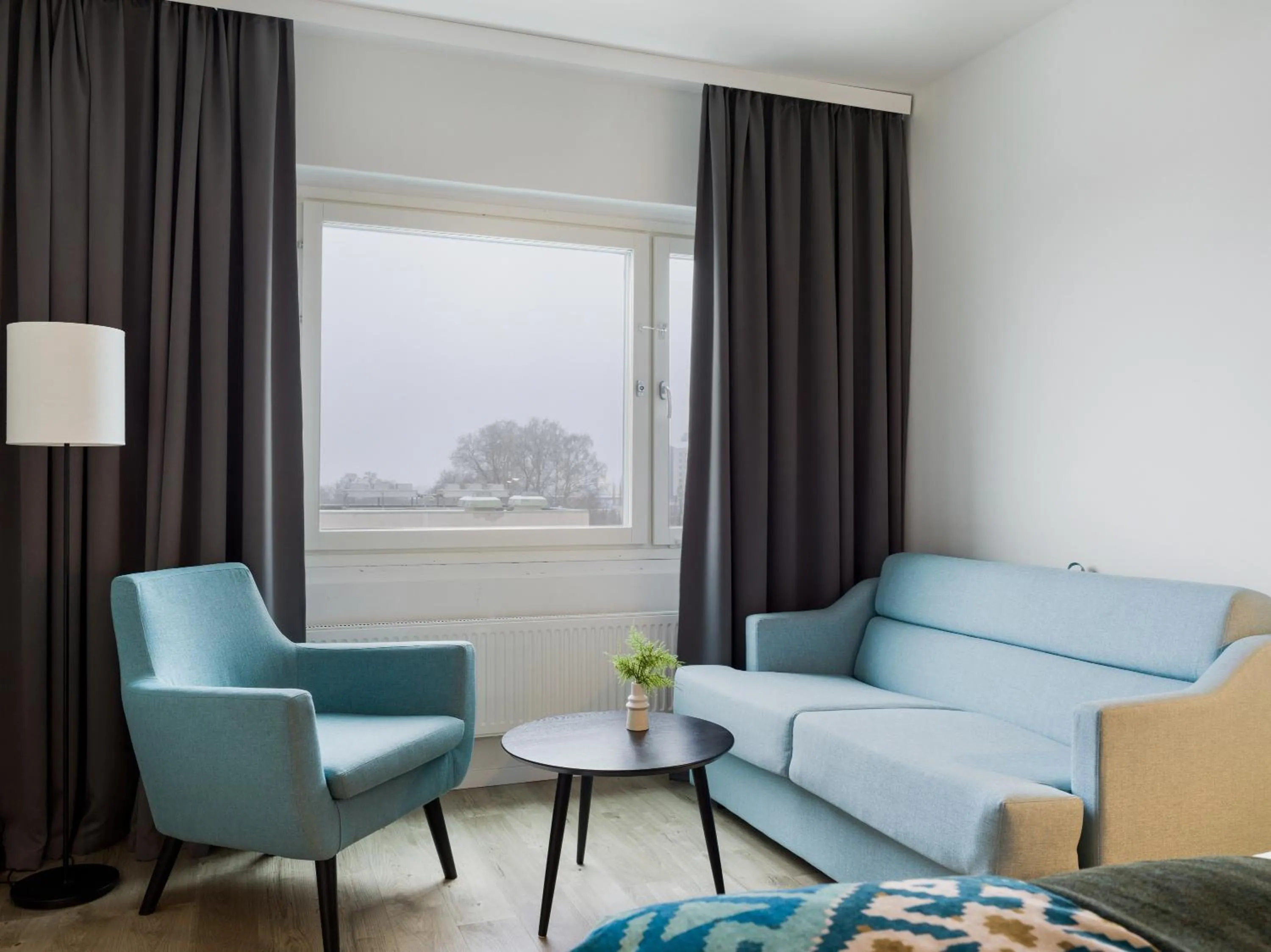 Photo of the whole room in Elite Hotel Brage - Hotel & Spa